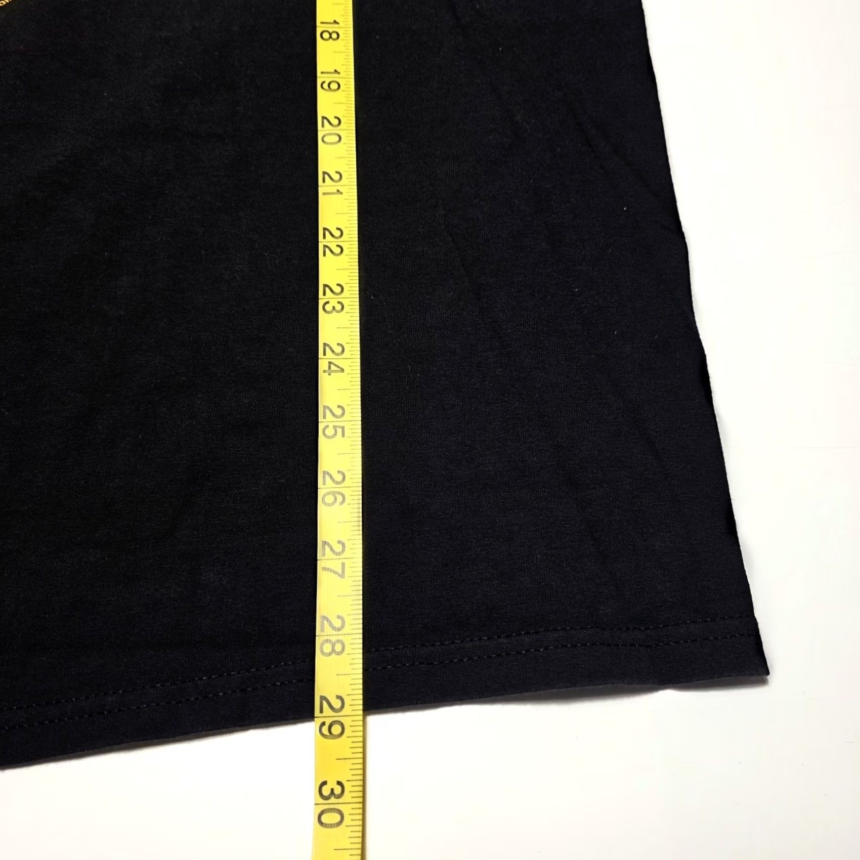 Gildan VINTAGE Foggys Lounge Steak Christmas Michigan Longsleeve T-Shirt Size 2XL 90's Mens Black Cotton Graphic Print Crew Neck 1990s Size US XXL / EU 58 / 5 - 8 Thumbnail