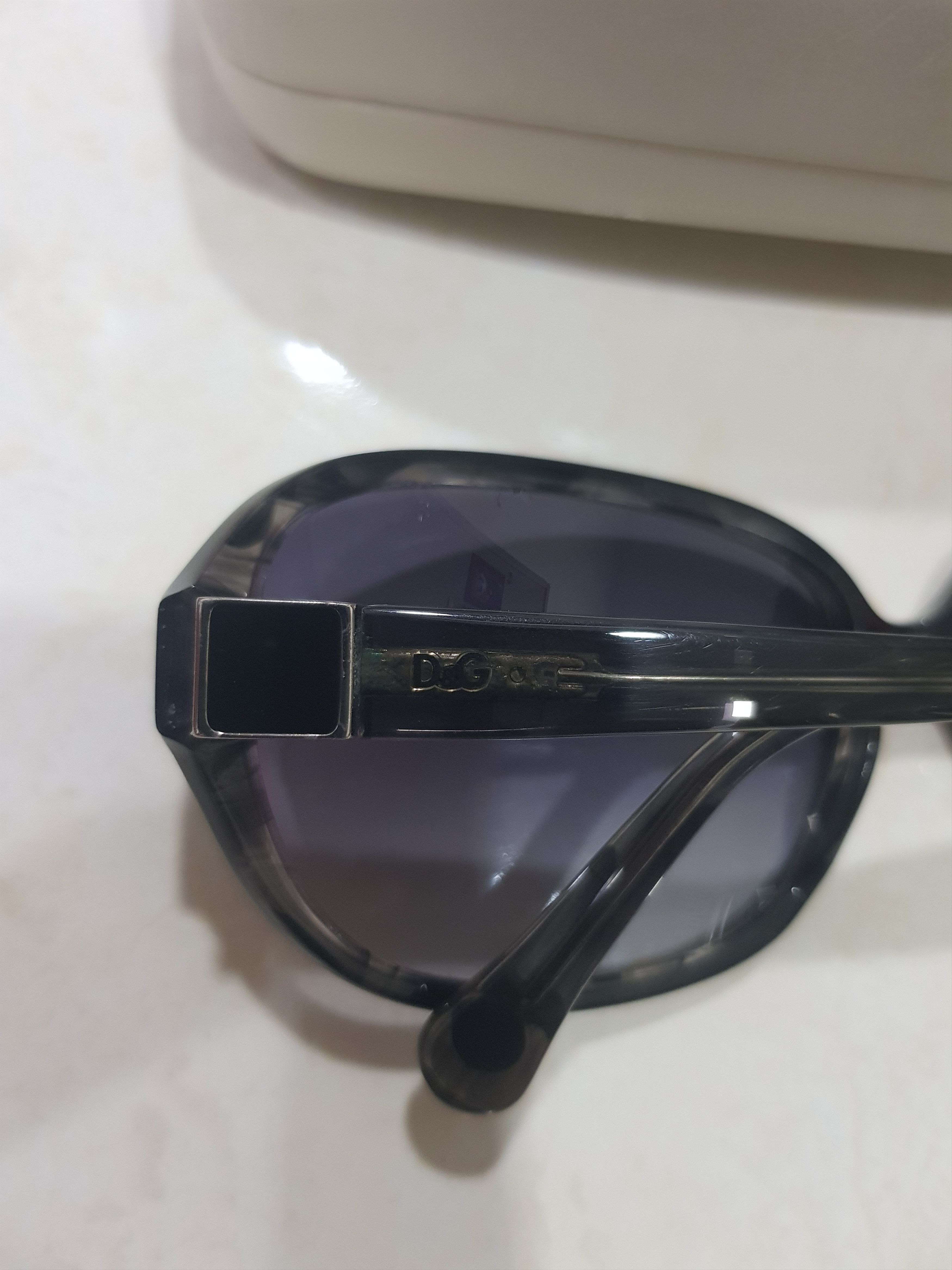 Dolce & Gabbana D&G 3068 Size ONE SIZE - 13 Thumbnail