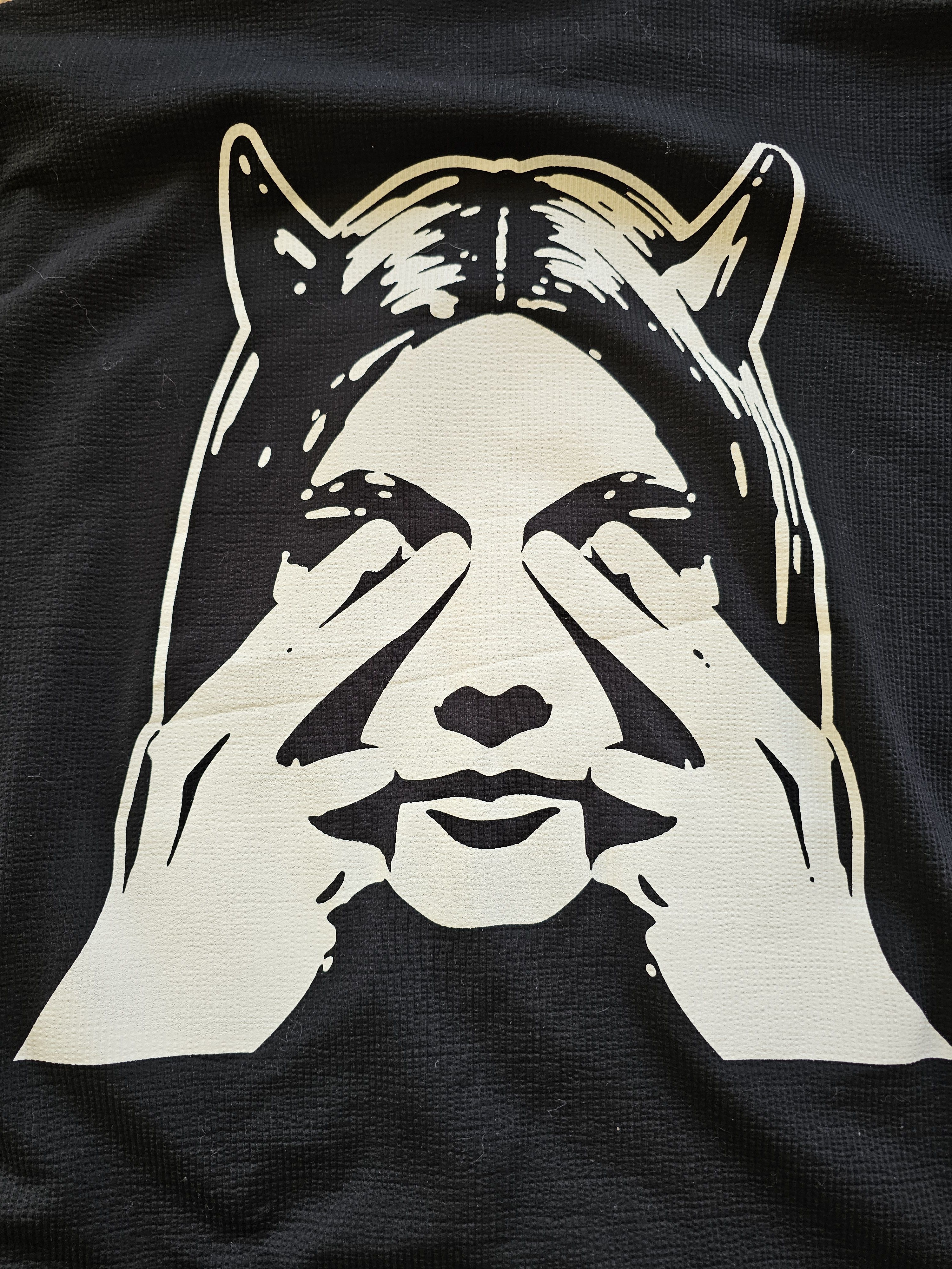 Hysteric Glamour Dizzy & Milky x Hysteric Glamour Size US L / EU 52-54 / 3 - 7 Thumbnail
