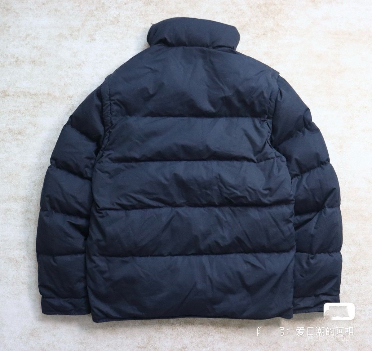 Maison Margiela Maison Martin Margiela Reversible Down Jacket/Bomber Size US L / EU 52-54 / 3 - 8 Thumbnail