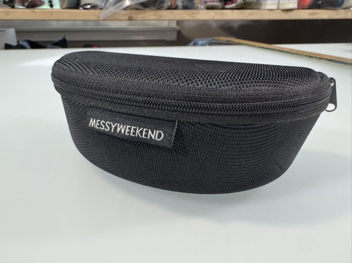 Other MESSY WEEKEND EUROMAN *sold out* Size ONE SIZE - 11 Thumbnail