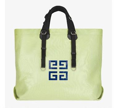 Givenchy o1loc1c0824 Bag in Olive Size ONE SIZE - 1 Preview