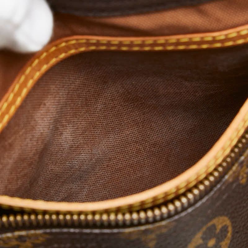 Louis Vuitton Louis Vuitton Monogram Speedy 30 Handbag M41526 Size ONE SIZE - 9 Thumbnail