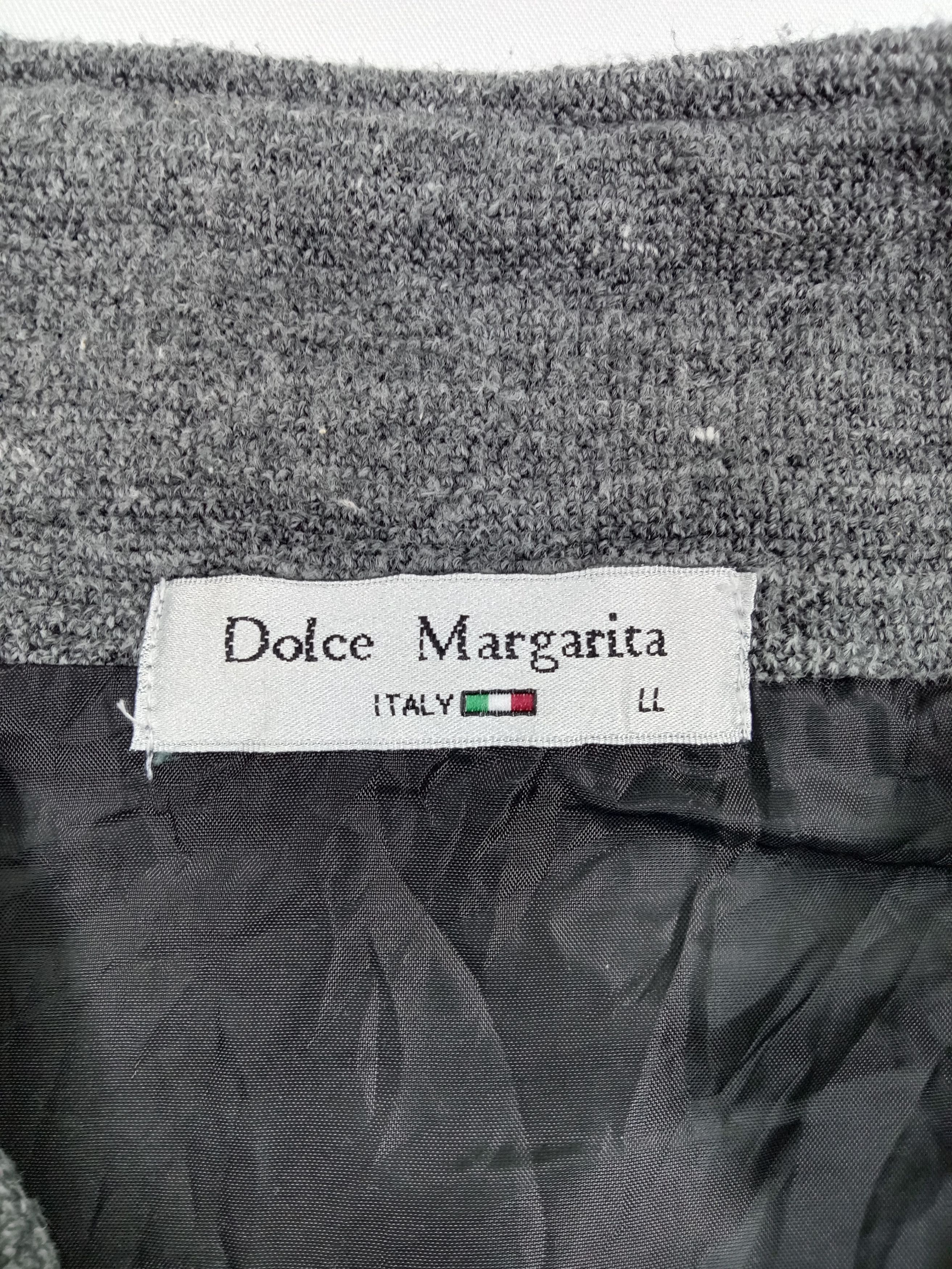 Other Vintage Dolce Margarita Sport Club Vest Size US L / EU 52-54 / 3 - 8 Thumbnail