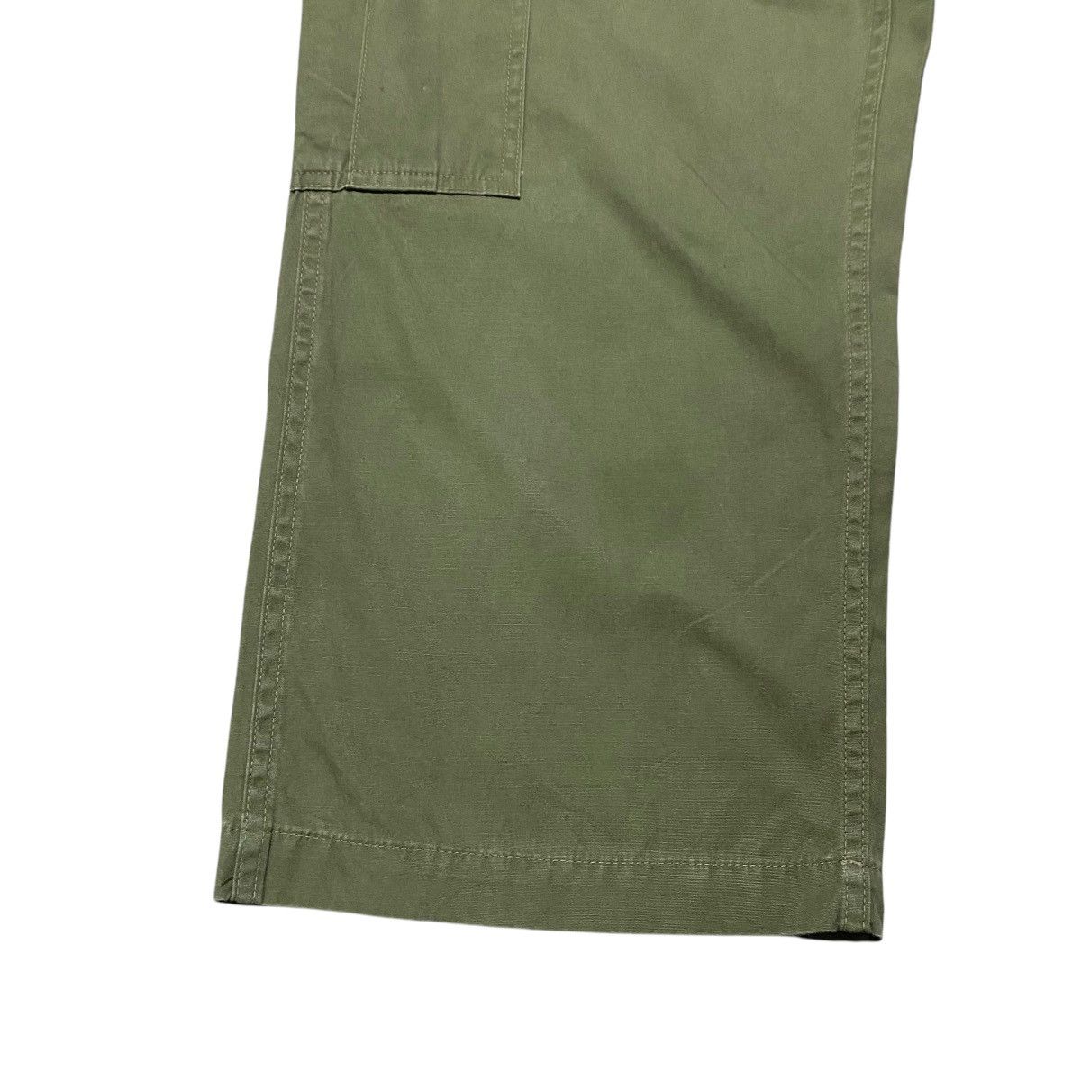 Buzz Rickson's Buzz Rickson's Military Cargo Pants Size US 31 - 8 Thumbnail