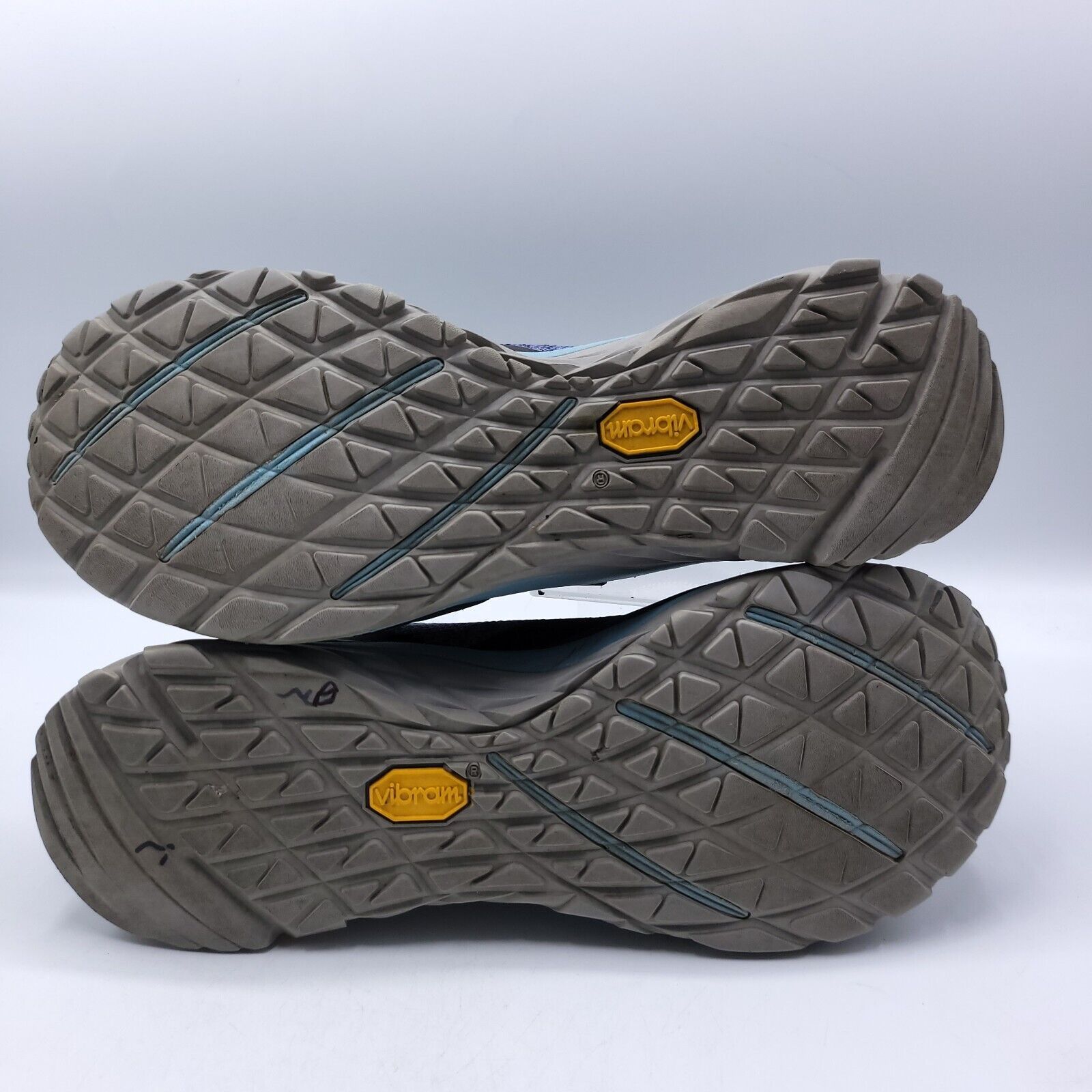 Merrell Merrell Mag 9 Outdoor Shoe Womens Size 8 J16564 Blue Black Size US 8 / IT 38 - 7 Thumbnail