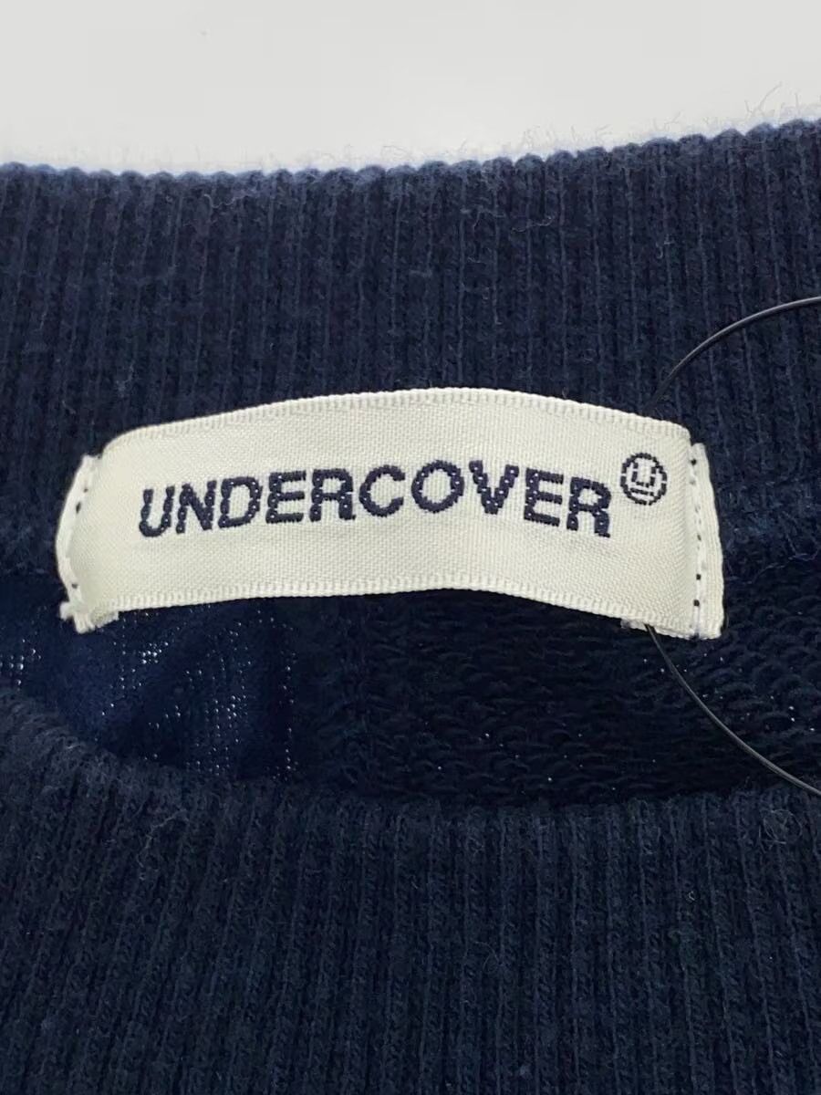 Undercover Reconstructed Angel Devil Sweatshirt Size US M / EU 48-50 / 2 - 4 Thumbnail
