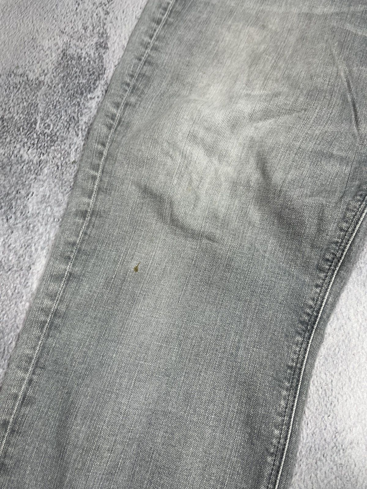Tommy Hilfiger × Vintage Vintage Y2K Tommy Hilfiger denim jeans size 36 Size US 36 / EU 52 - 4 Thumbnail