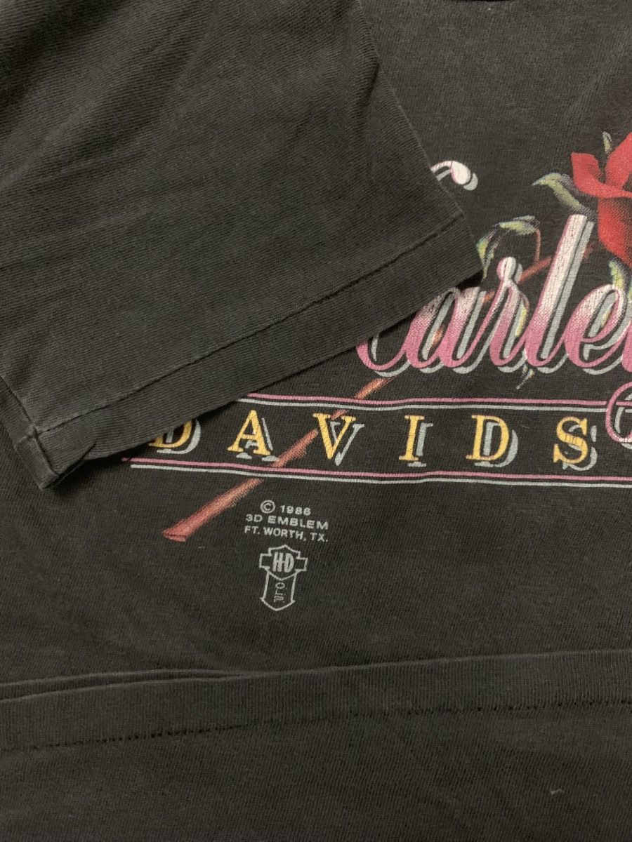 Harley Davidson 3D harley davidson Size M / US 6-8 / IT 42-44 - 5 Thumbnail