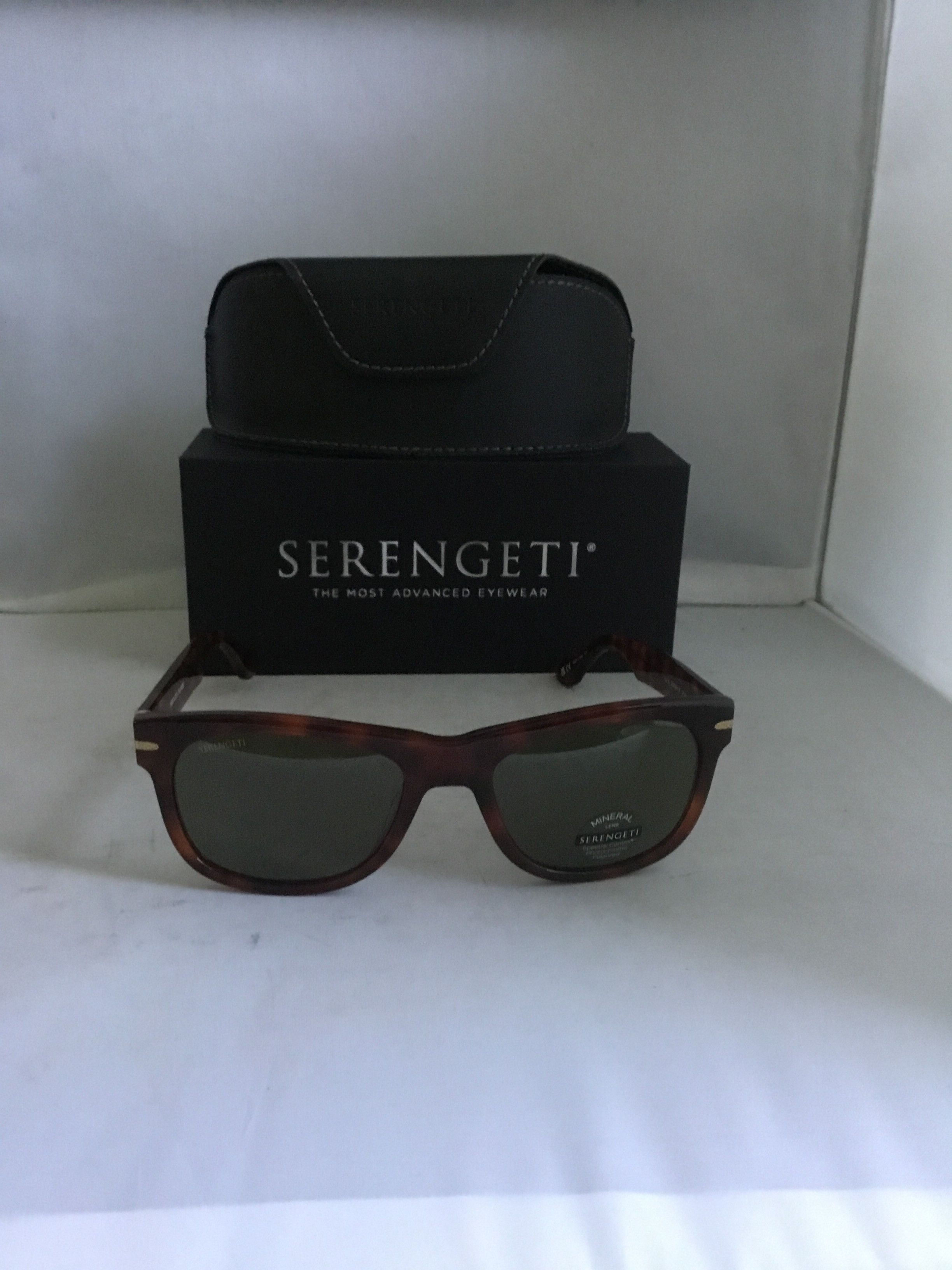 Serengeti Foyt Size ONE SIZE - 5 Thumbnail