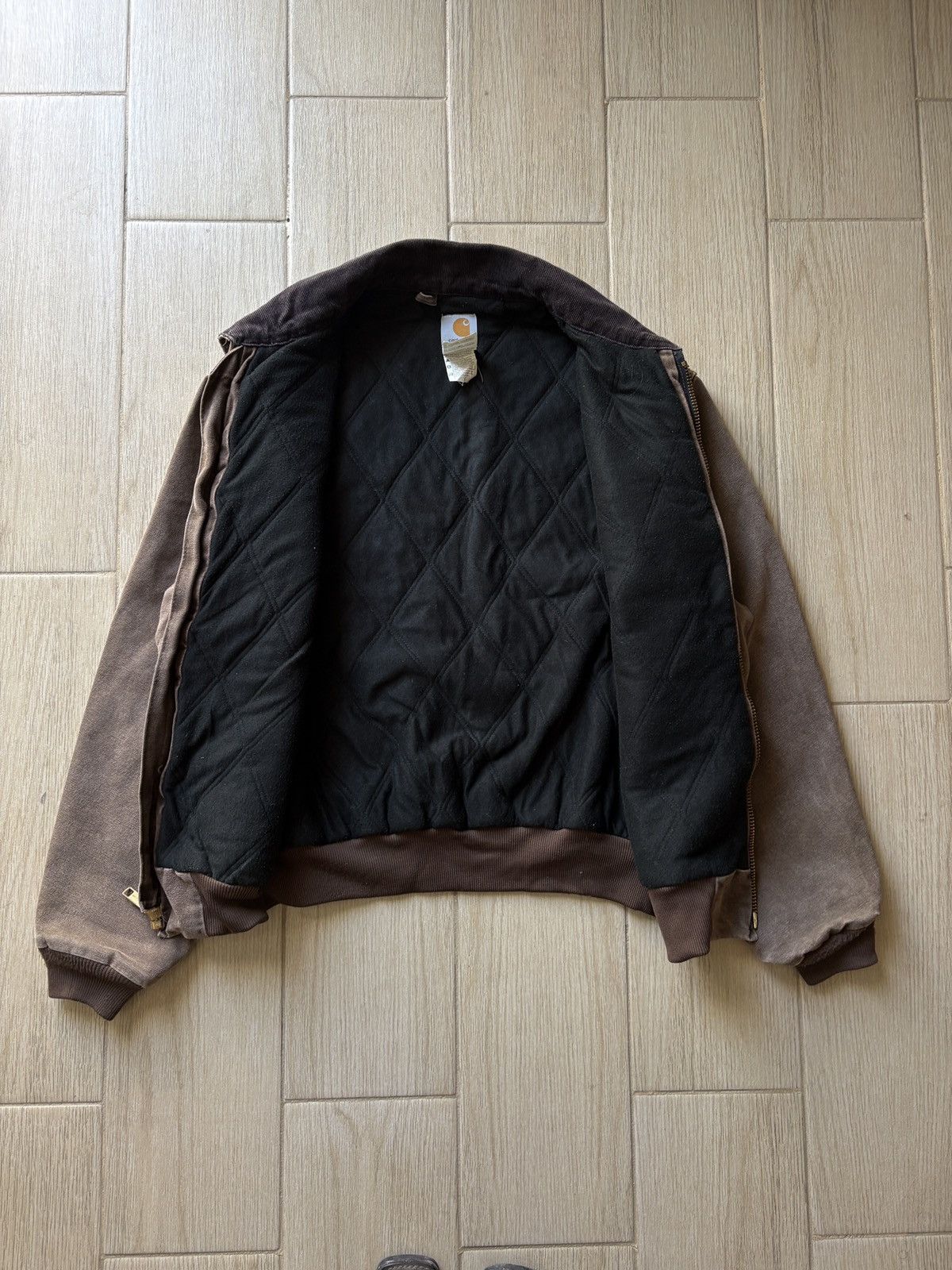 Carhartt Carhartt Santa Fe CHT j14 Size US XL / EU 56 / 4 - 5 Thumbnail