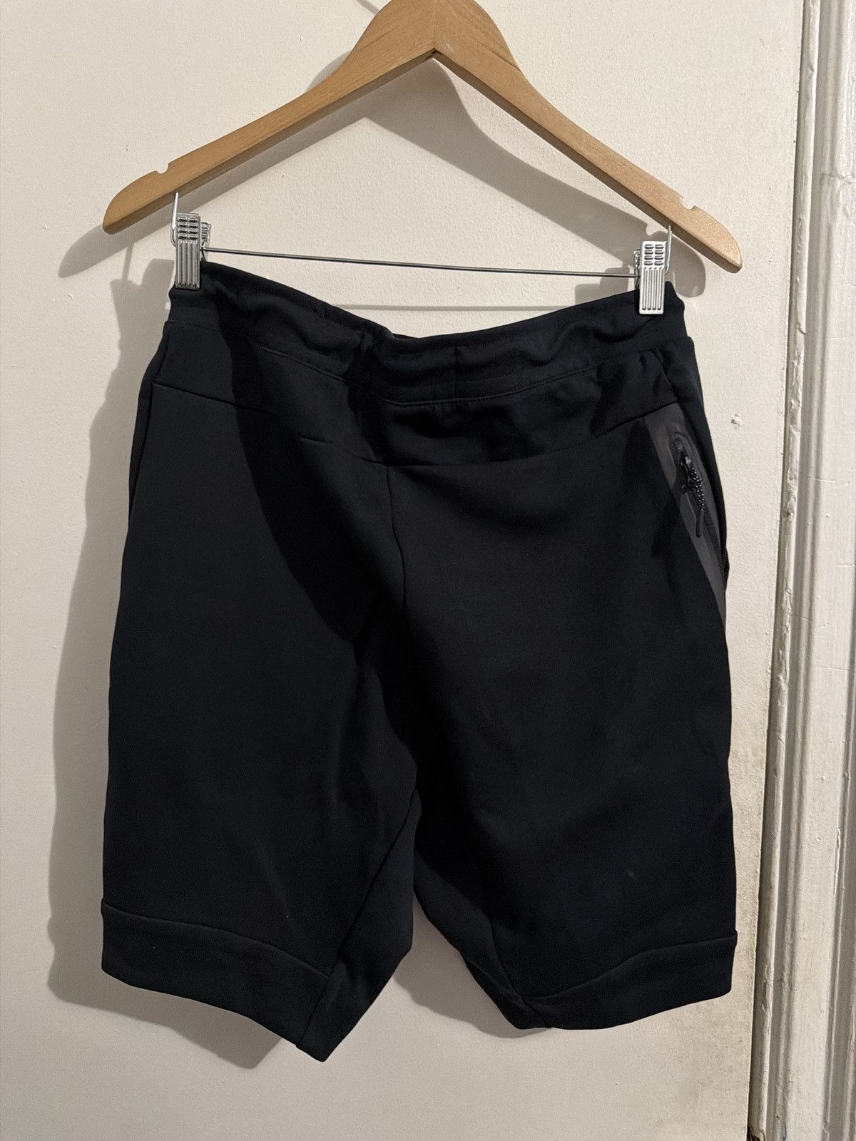 Nike Nike tech short (og version ) Size US 28 / EU 44 - 2 Thumbnail