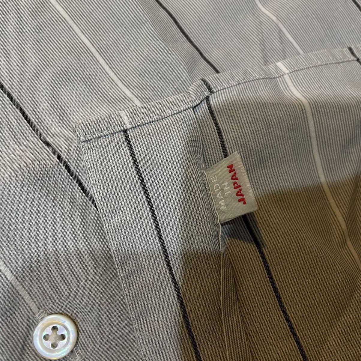 Steven Alan Steven alan shirt Size US L / EU 52-54 / 3 - 4 Thumbnail