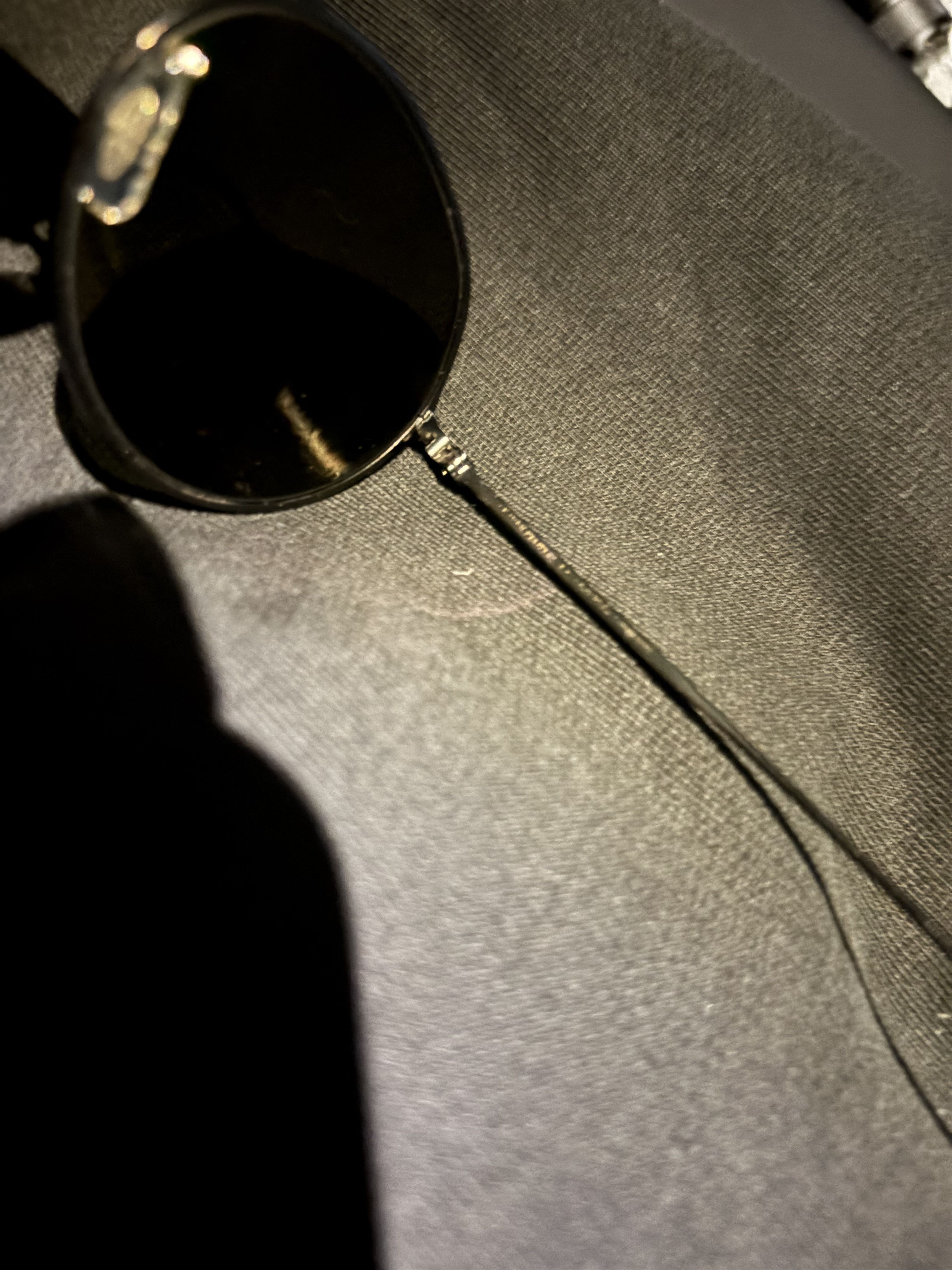 Oliver Peoples OV1138S M-4 - T47