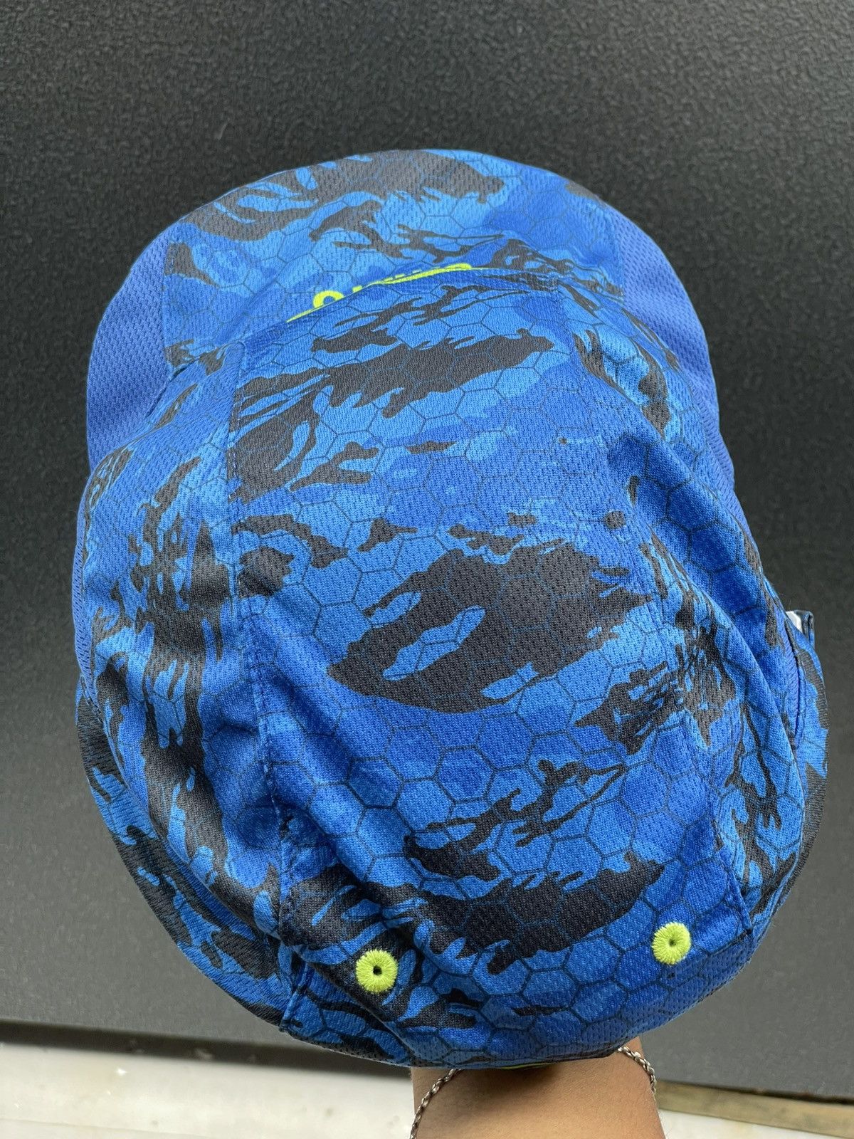 Umbro Umbro Sport Cap Size ONE SIZE - 4 Thumbnail