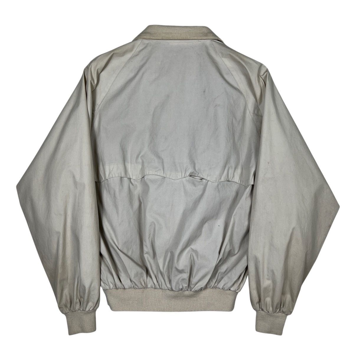 Baracuta 💥 VINTAGE BARACUTA G9 BOMBER JACKET Size US M / EU 48-50 / 2 - 4 Thumbnail