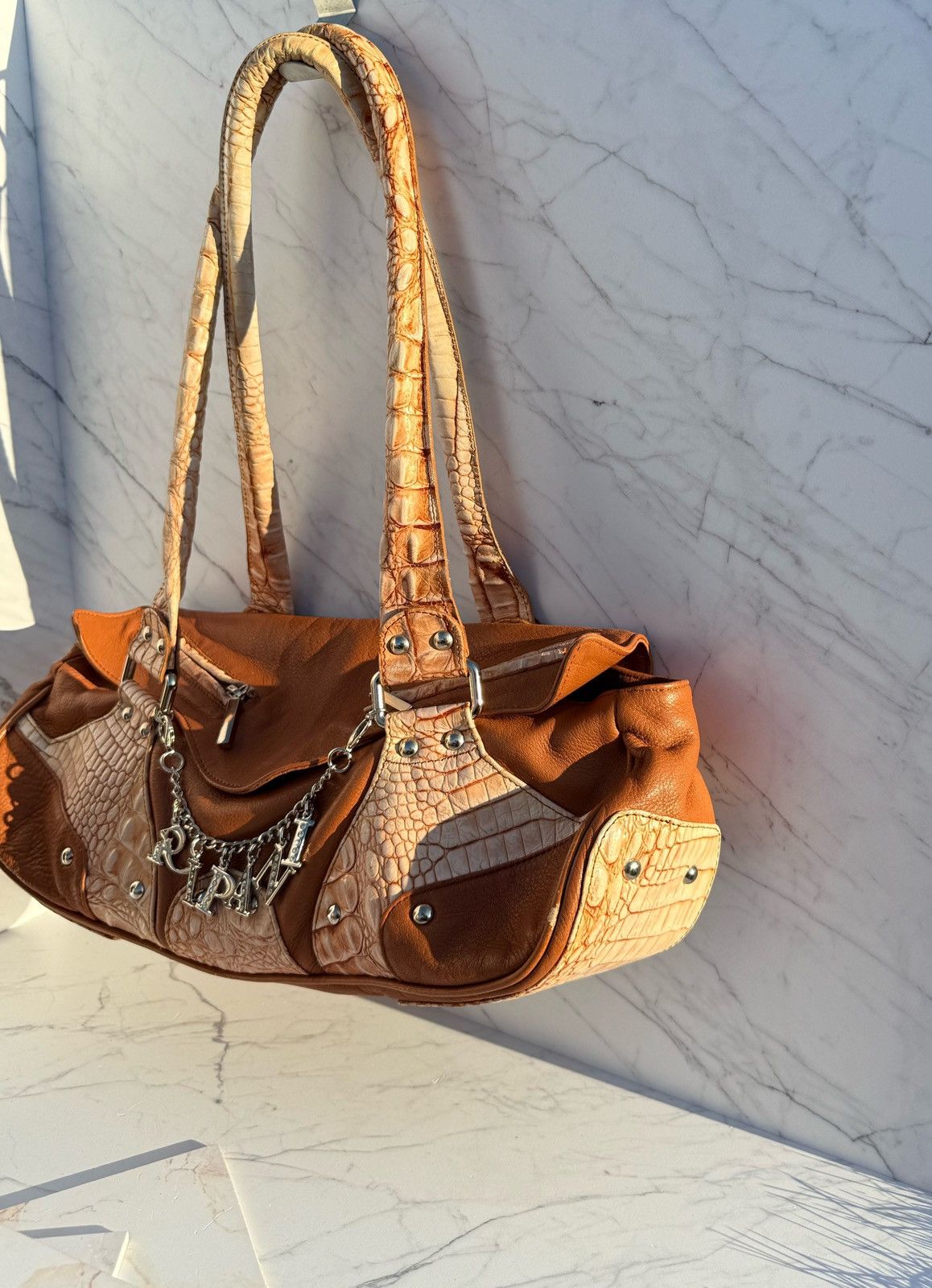 Replay Riply vintage bag Size ONE SIZE - 18 Thumbnail