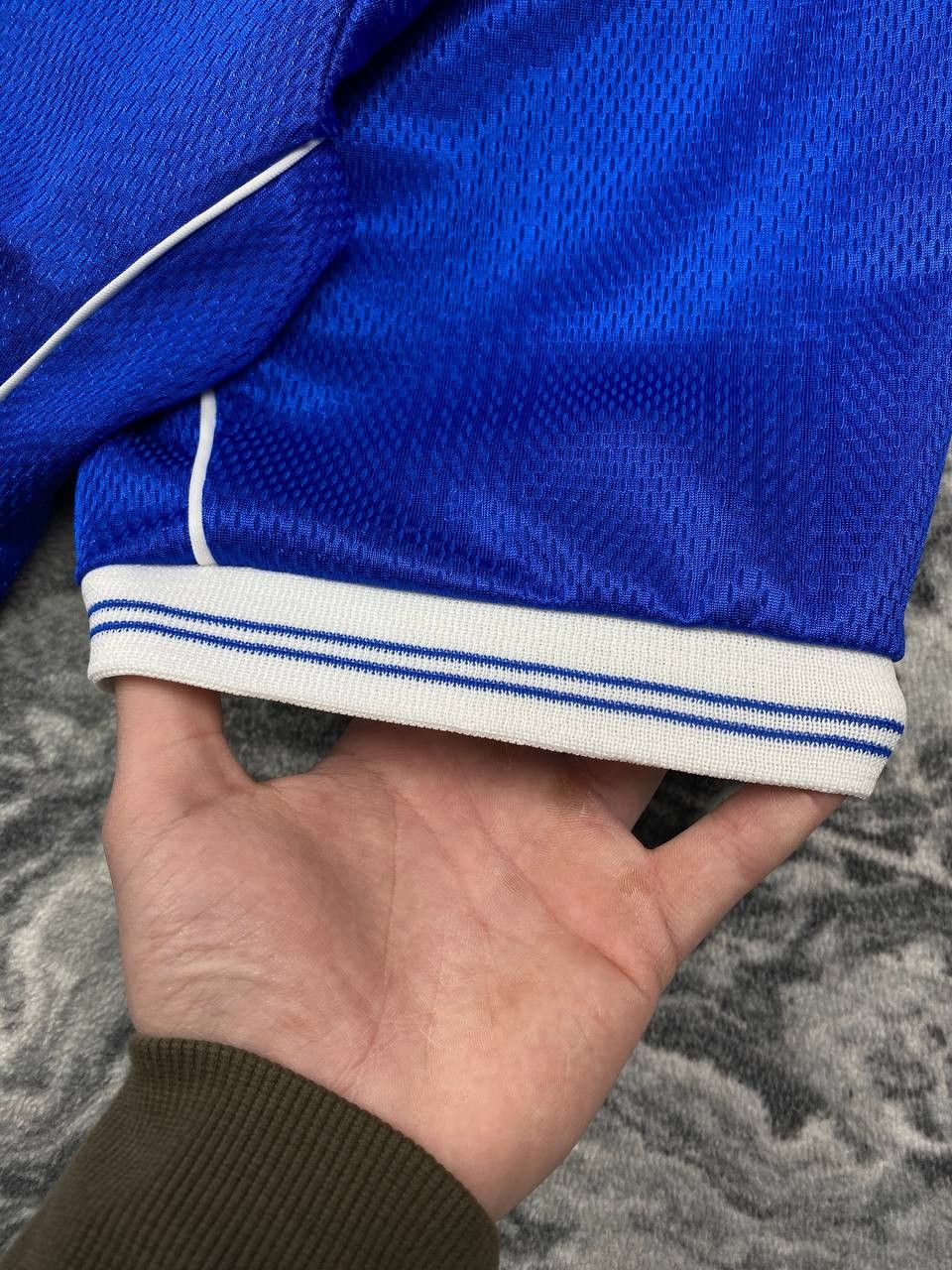 Vintage Birmingham City 2000 2001 Home Football Shirt Soccer Jersey Size US XL / EU 56 / 4 - 6 Thumbnail