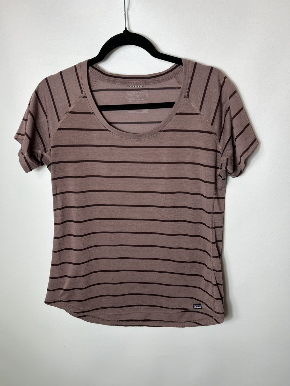 Patagonia Patagonia Women’s Capilene Cool Trail ULTRA SOFT T-shirt Size M / US 6-8 / IT 42-44 - 1 Thumbnail