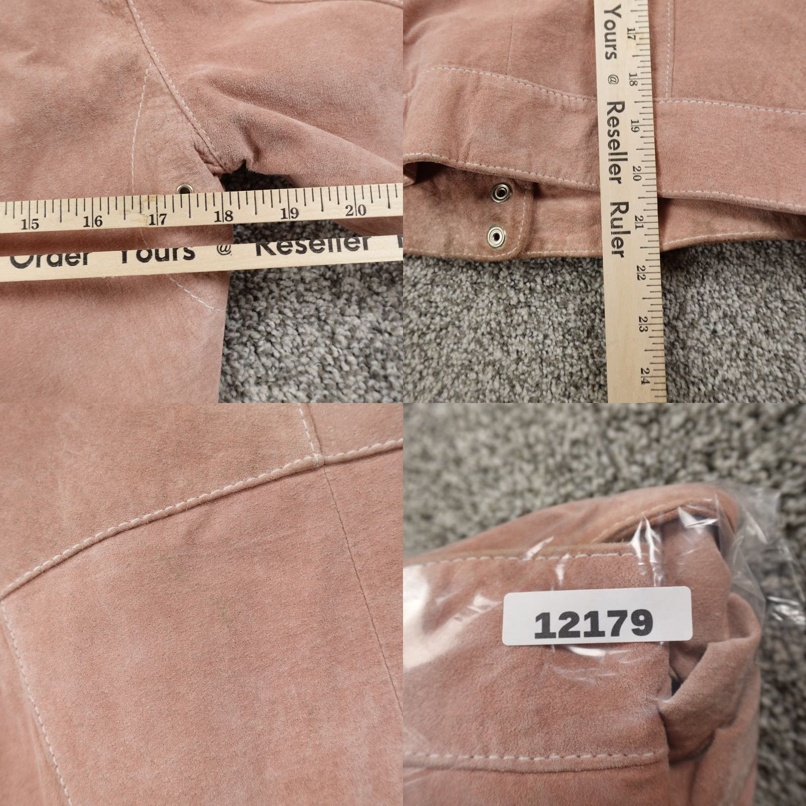 Vintage VINTAGE? No. Size M / US 6-8 / IT 42-44 - 9 Thumbnail