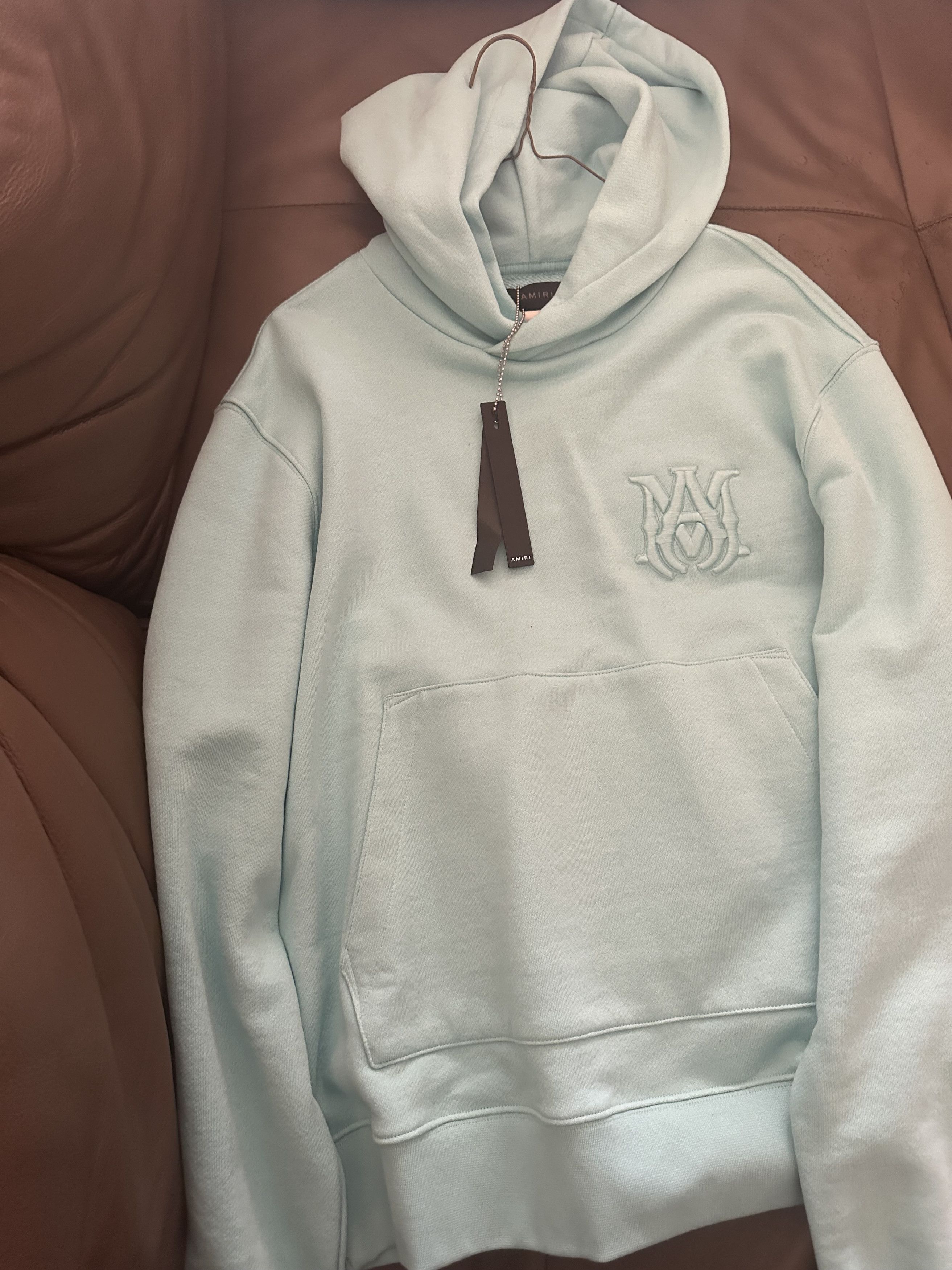 Amiri Amiri Size US L / EU 52-54 / 3 - 1 Thumbnail
