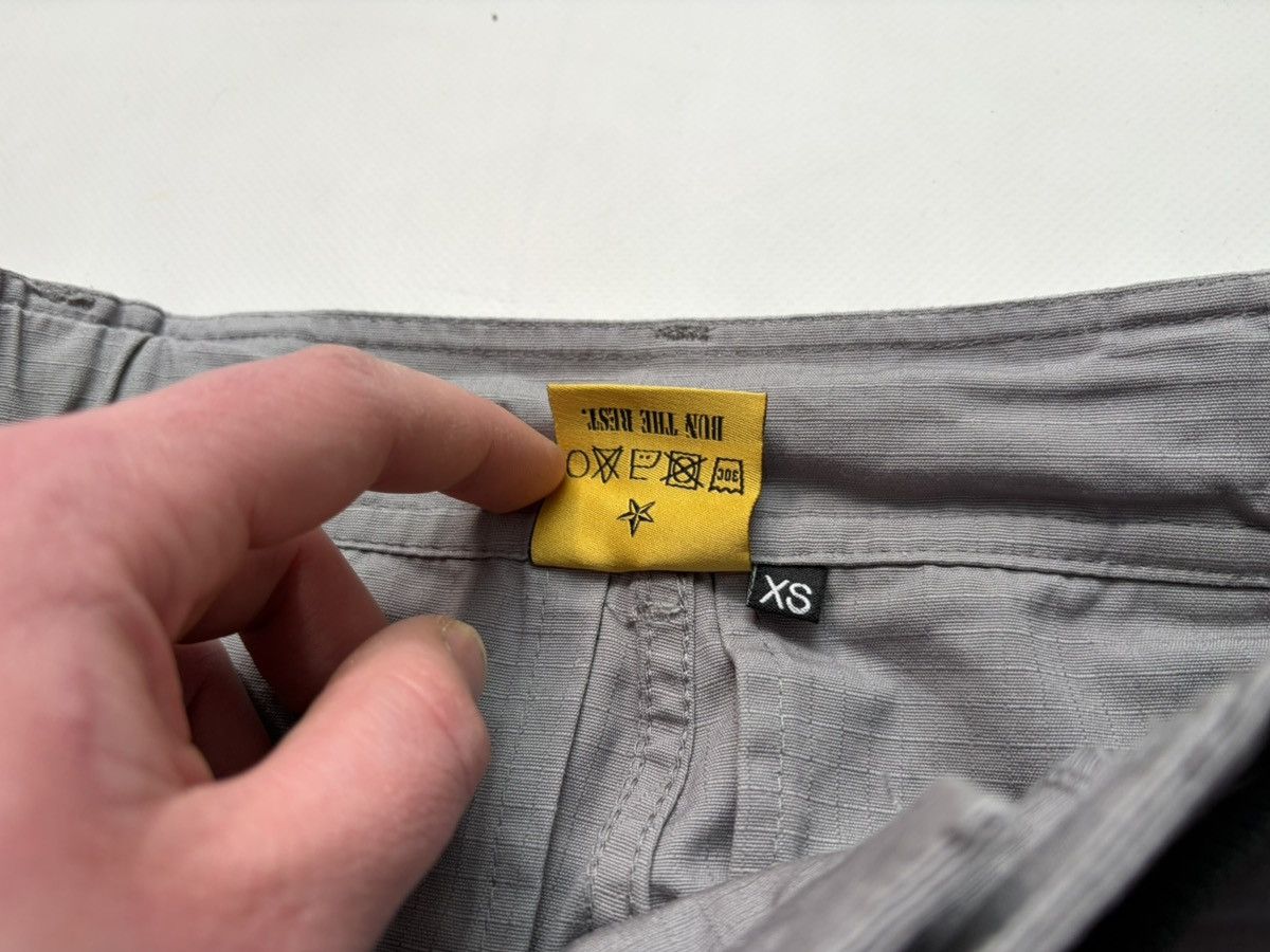 Corteiz Corteiz cargo pants Size US 30 / EU 46 - 9 Thumbnail