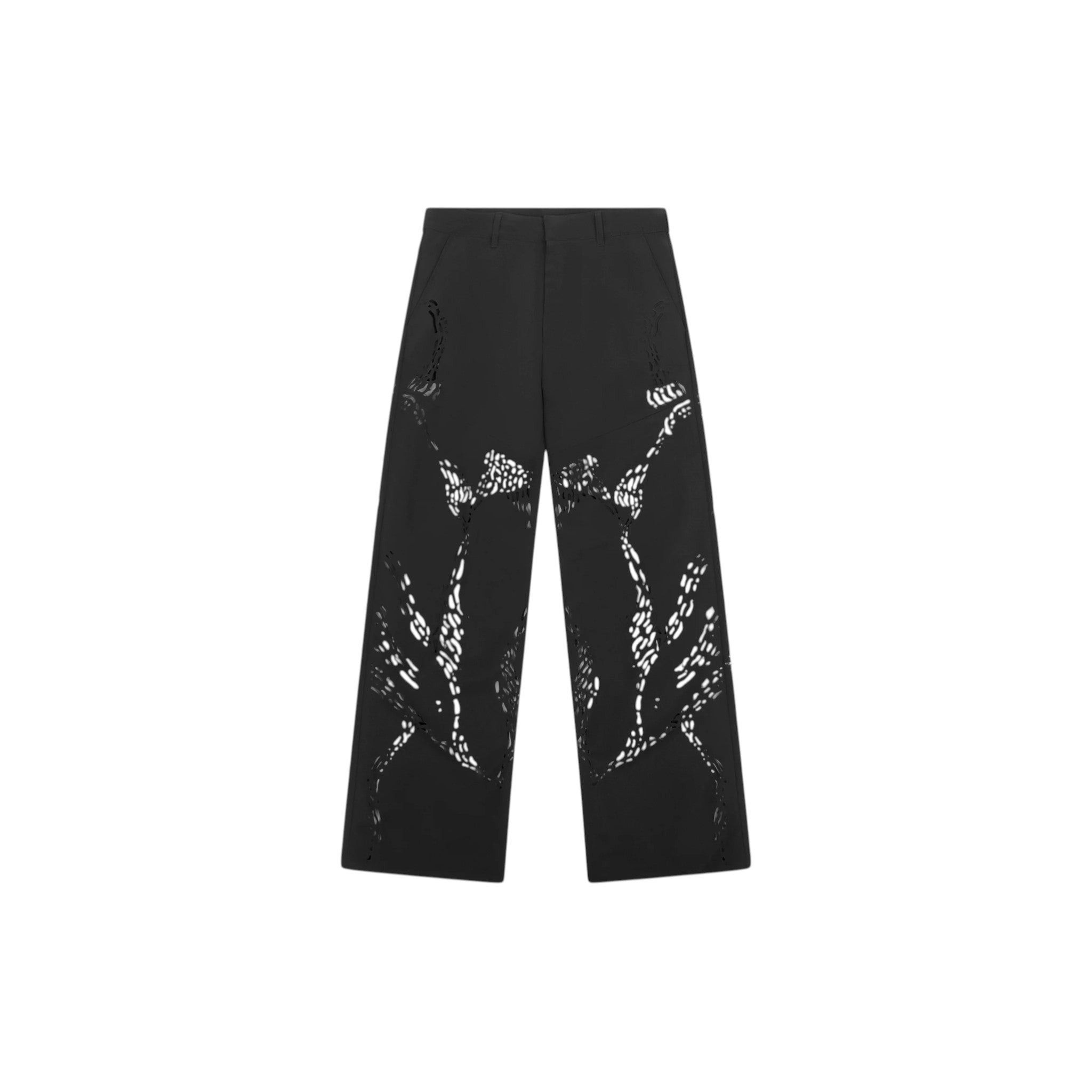 Heliot Emil Heliot Emil Roan Trousers Size US 32 / EU 48 - 1 Thumbnail