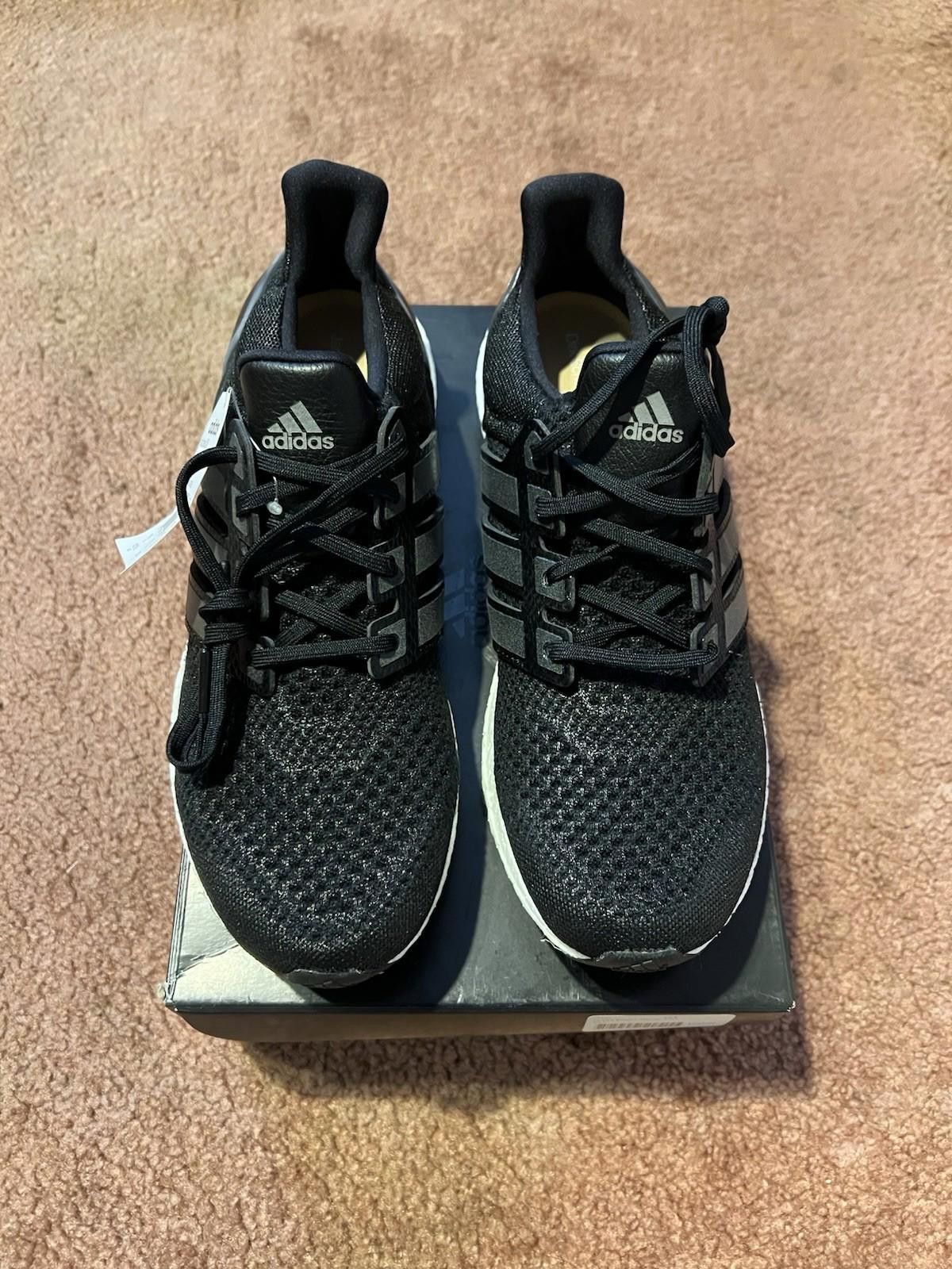 Adidas adidas UltraBoost J&D Collective S78705 US10.5 Size US 10.5 / EU 43-44 - 6 Thumbnail