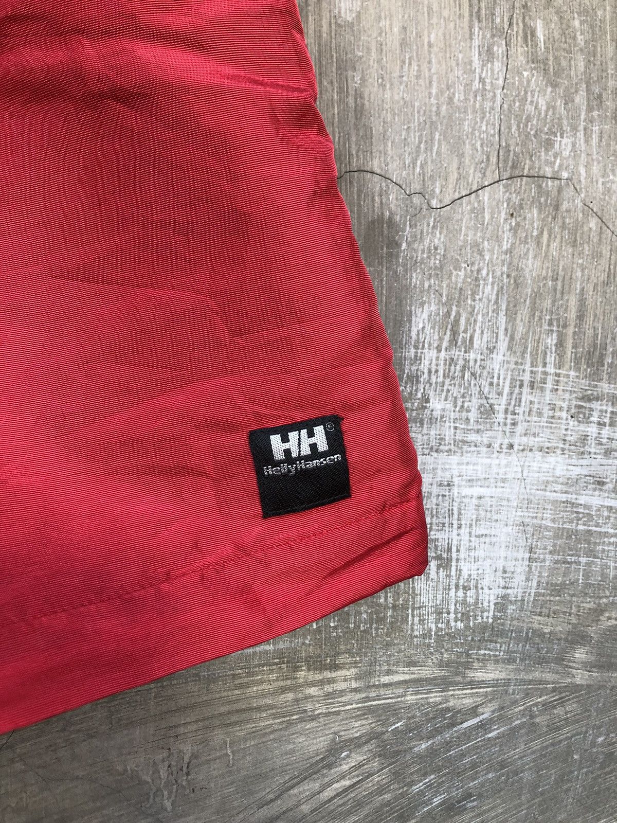 Helly Hansen Vintage Helly Hansen Short Pants Size US 30 / EU 46 - 4 Thumbnail