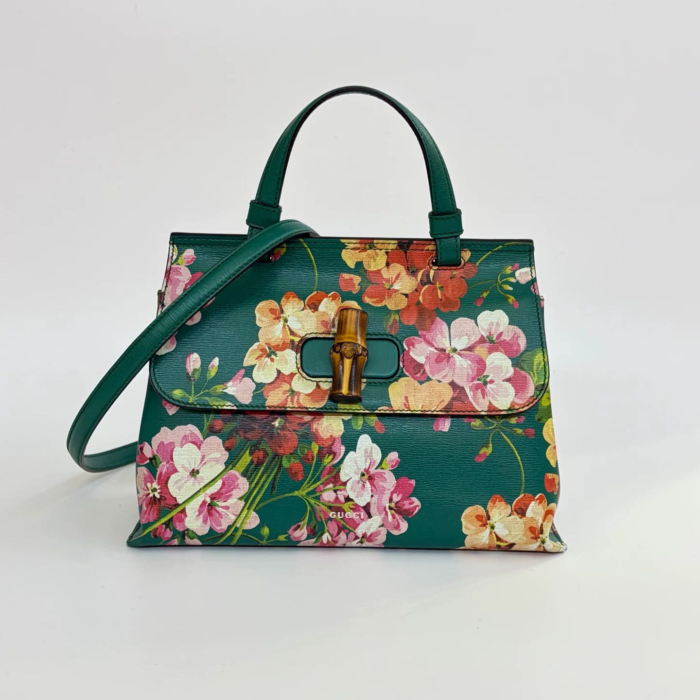 Gucci Pre-loved Bag Very good condition Size ONE SIZE - 1 Thumbnail