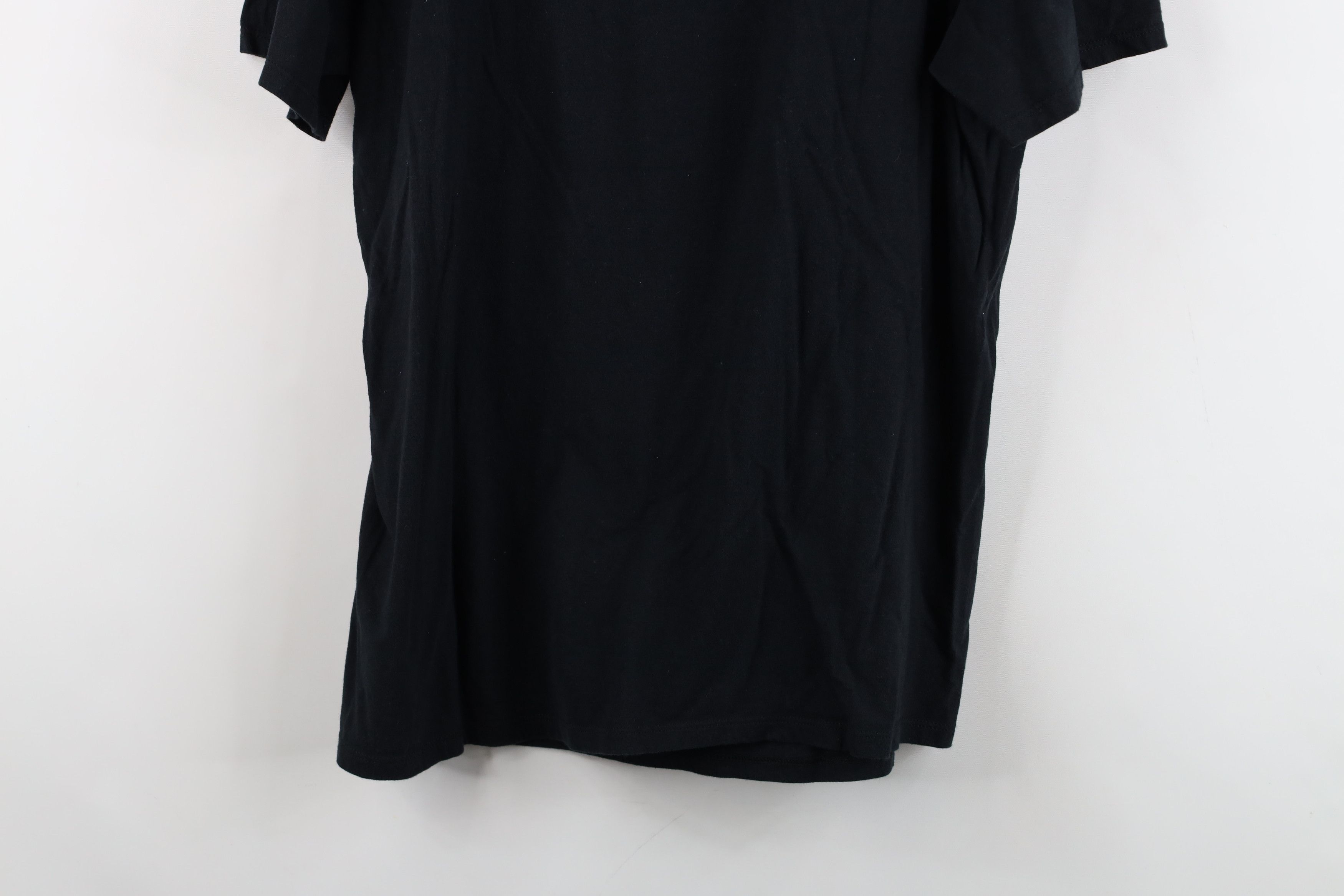 Nike Nike Golf Tiger Woods Tiger Head Short Sleeve T-Shirt Black Size US M / EU 48-50 / 2 - 14 Thumbnail
