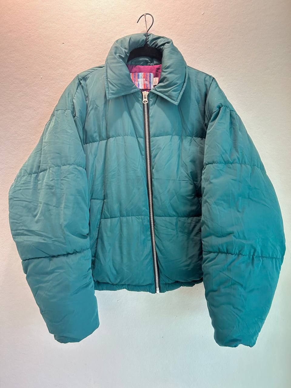 GU × Urban Outfitters Urban Outfitters Puffer Size US S / EU 44-46 / 1 - 1 Thumbnail