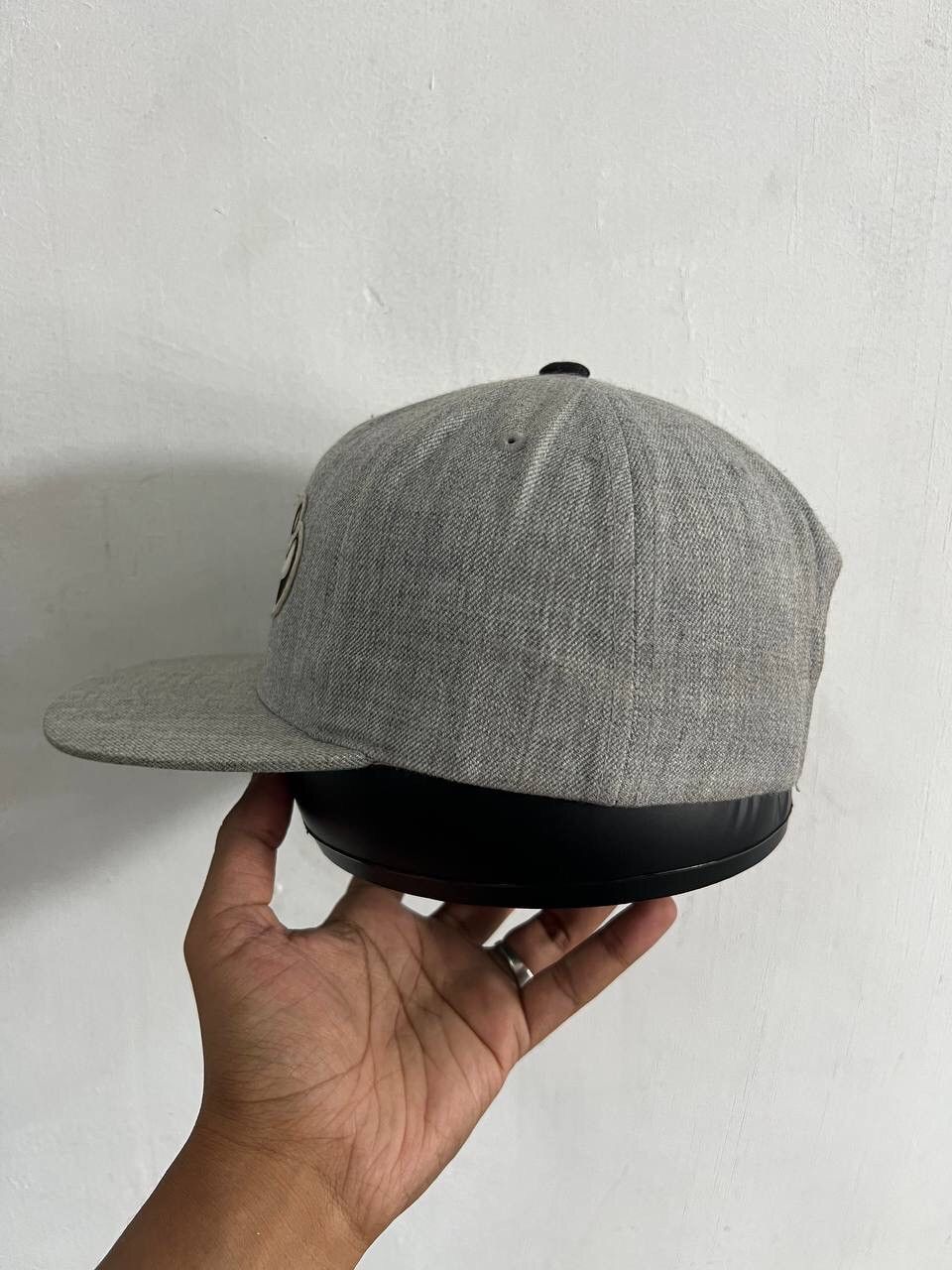 Japanese Brand Obey Posse Propaganda Hat Cap Size ONE SIZE - 3 Thumbnail