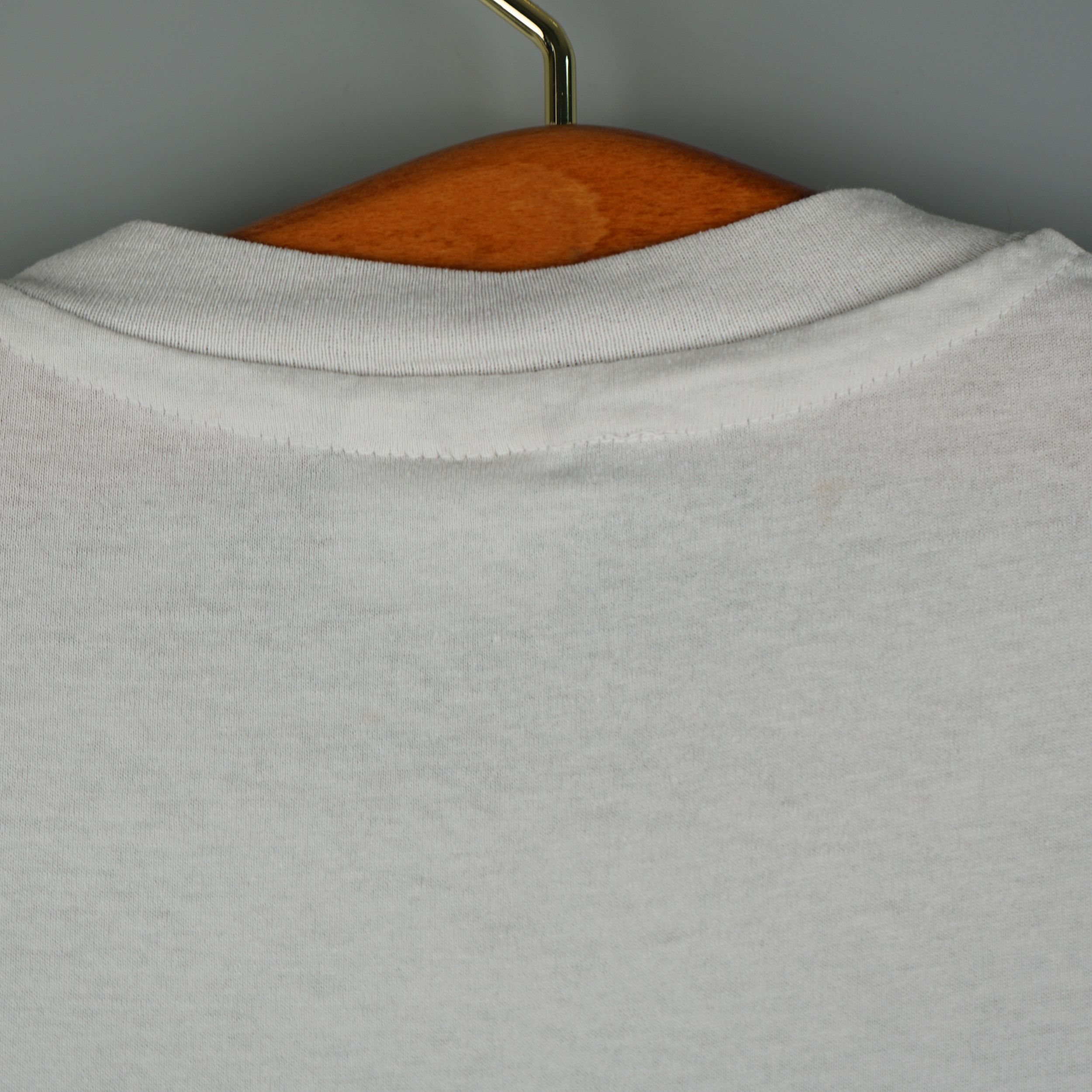 NFL × Vintage Vintage 1980s Missouri Tigers Team T-Shirt Size US M / EU 48-50 / 2 - 11 Thumbnail