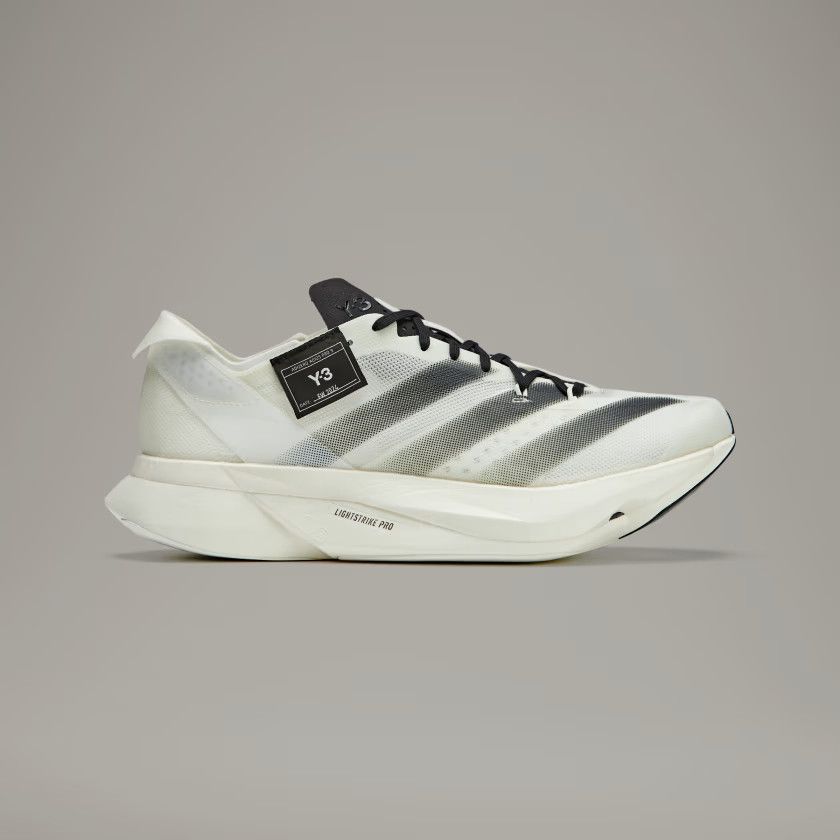 Y-3 ADIDAS ADIOS PRO 3.0