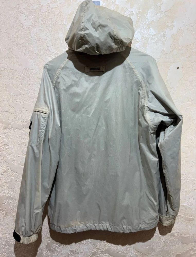 Nike ACG Vintage Nike ACG Transparent Jacket Size US S / EU 44-46 / 1 - 4 Thumbnail
