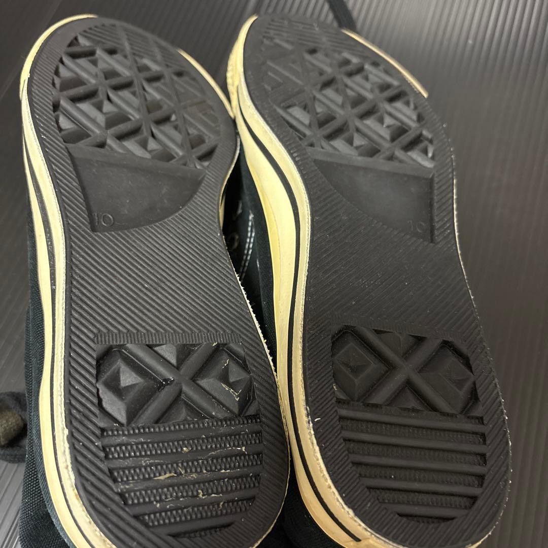 Undercover 06SS Studs Zip Sneakers Size US 9.5 / EU 42-43 - 4 Thumbnail