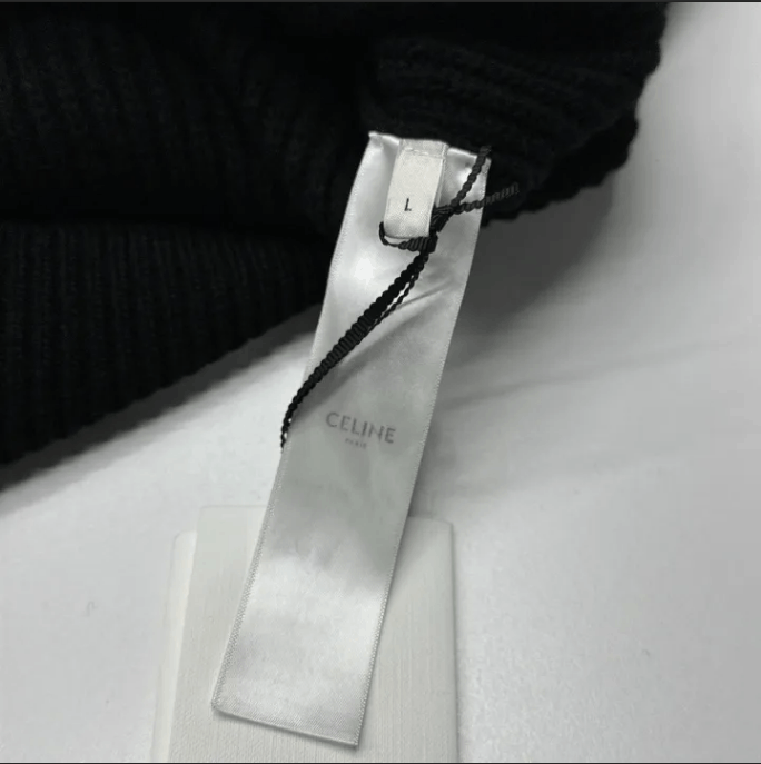 Celine Celine wool zip-up hooded jacket Size US L / EU 52-54 / 3 - 4 Thumbnail