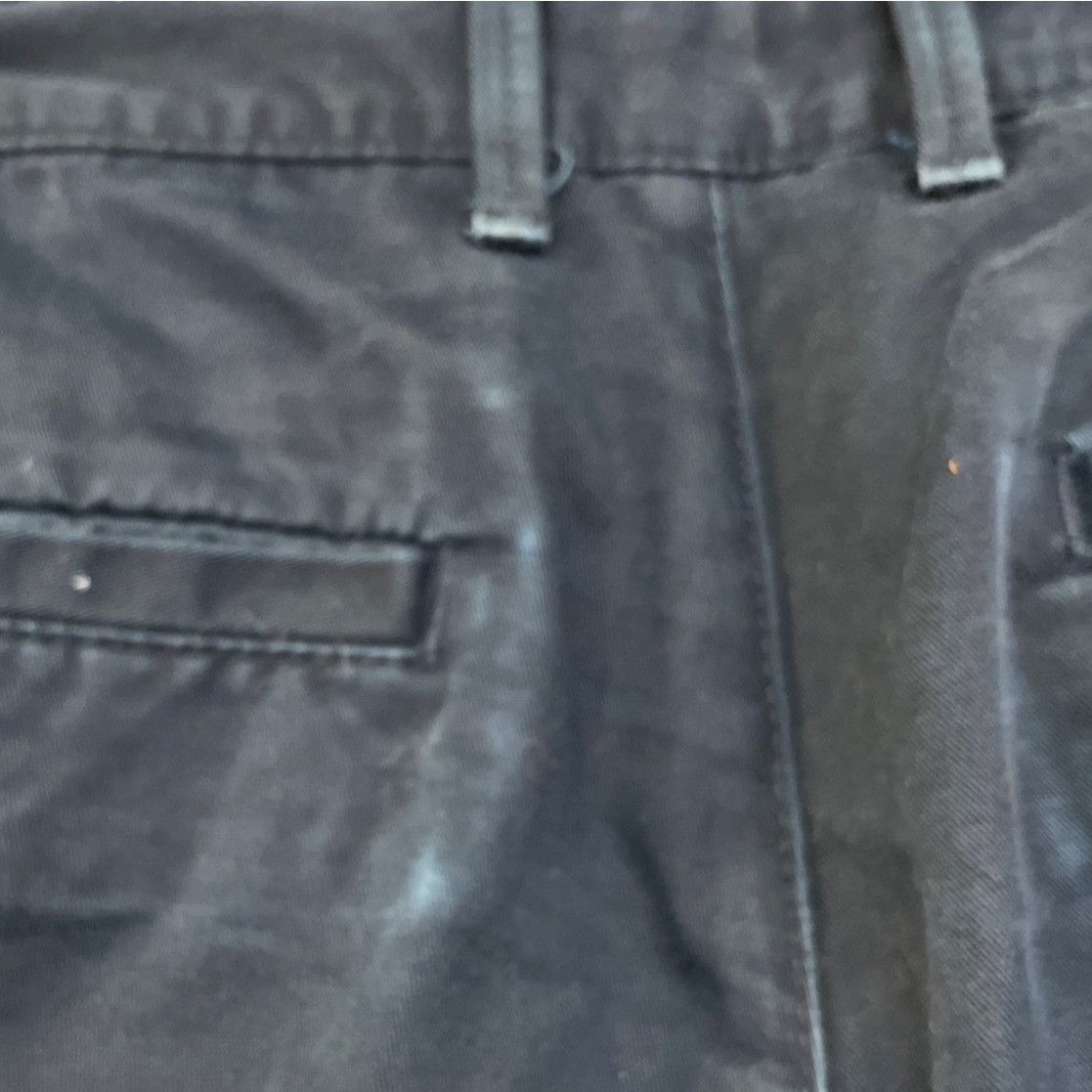 Calvin Klein Calvin Klein Men's Blue Dress Pants/Trousers 33x30 SKU 4761 Size US 33 - 8 Thumbnail