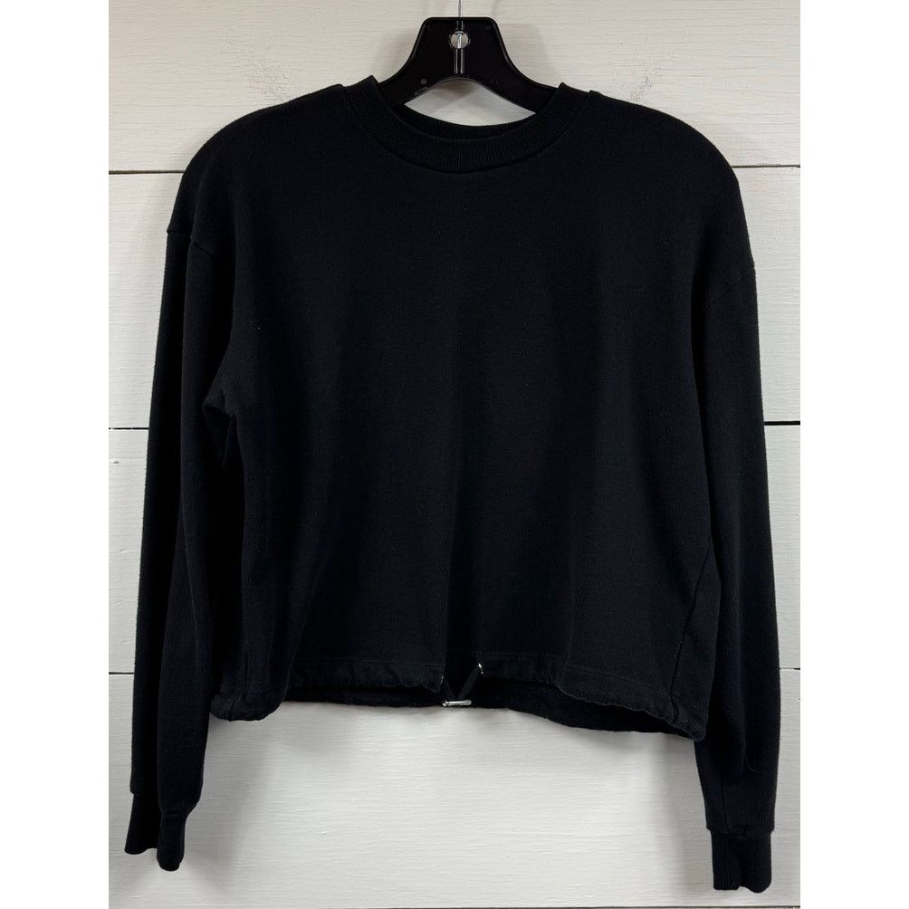 Other No Boundaries Cropped Sweatshirt Women's Size Small Size S / US 4 / IT 40 - 1 Thumbnail