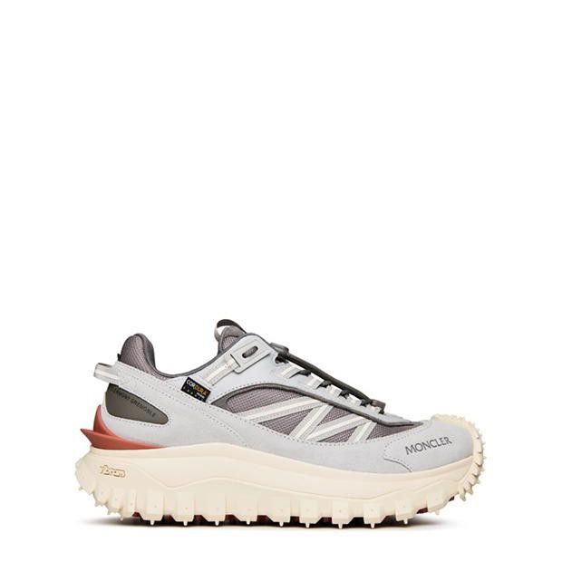 Moncler Trailgrip Trainers Size US 8.5 / EU 41-42 - 2 Thumbnail