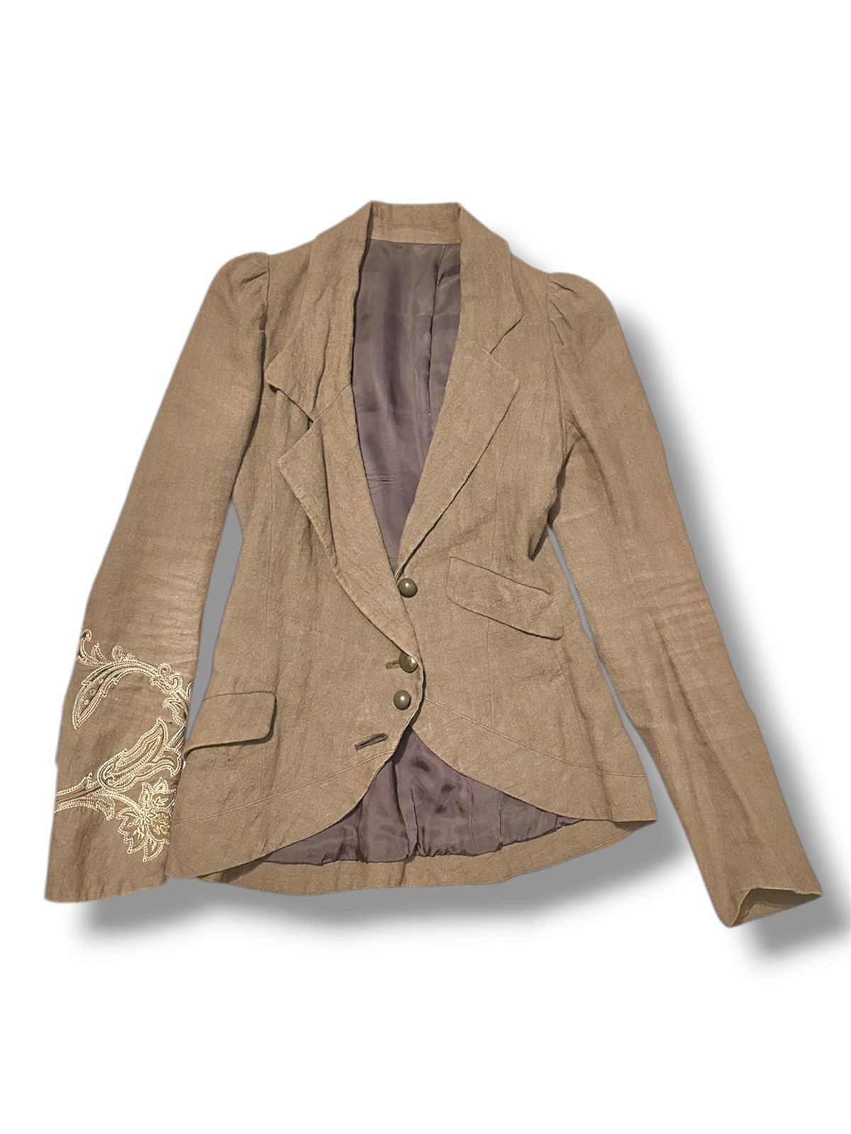 If Six Was Nine | Grailed