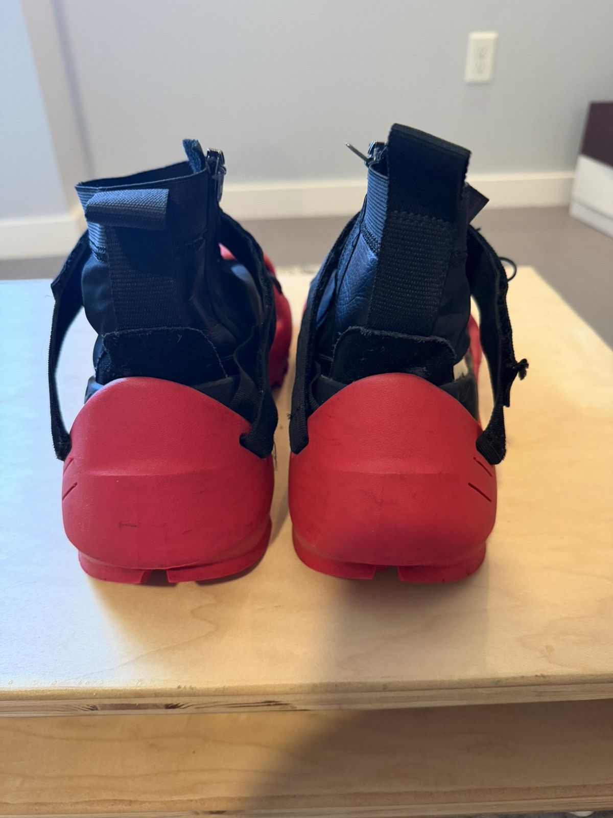 MMW × Nike Nike x MMW Free TR 3 Size US 12 / EU 45 - 3 Thumbnail