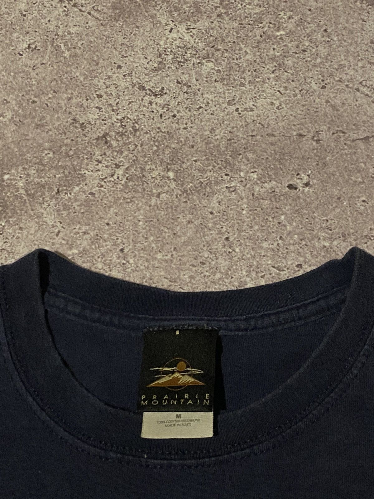 NASA × Vintage Vintage 00s NASA Kennedy Space Center T Shirt Tee Size L Size US M / EU 48-50 / 2 - 4 Thumbnail