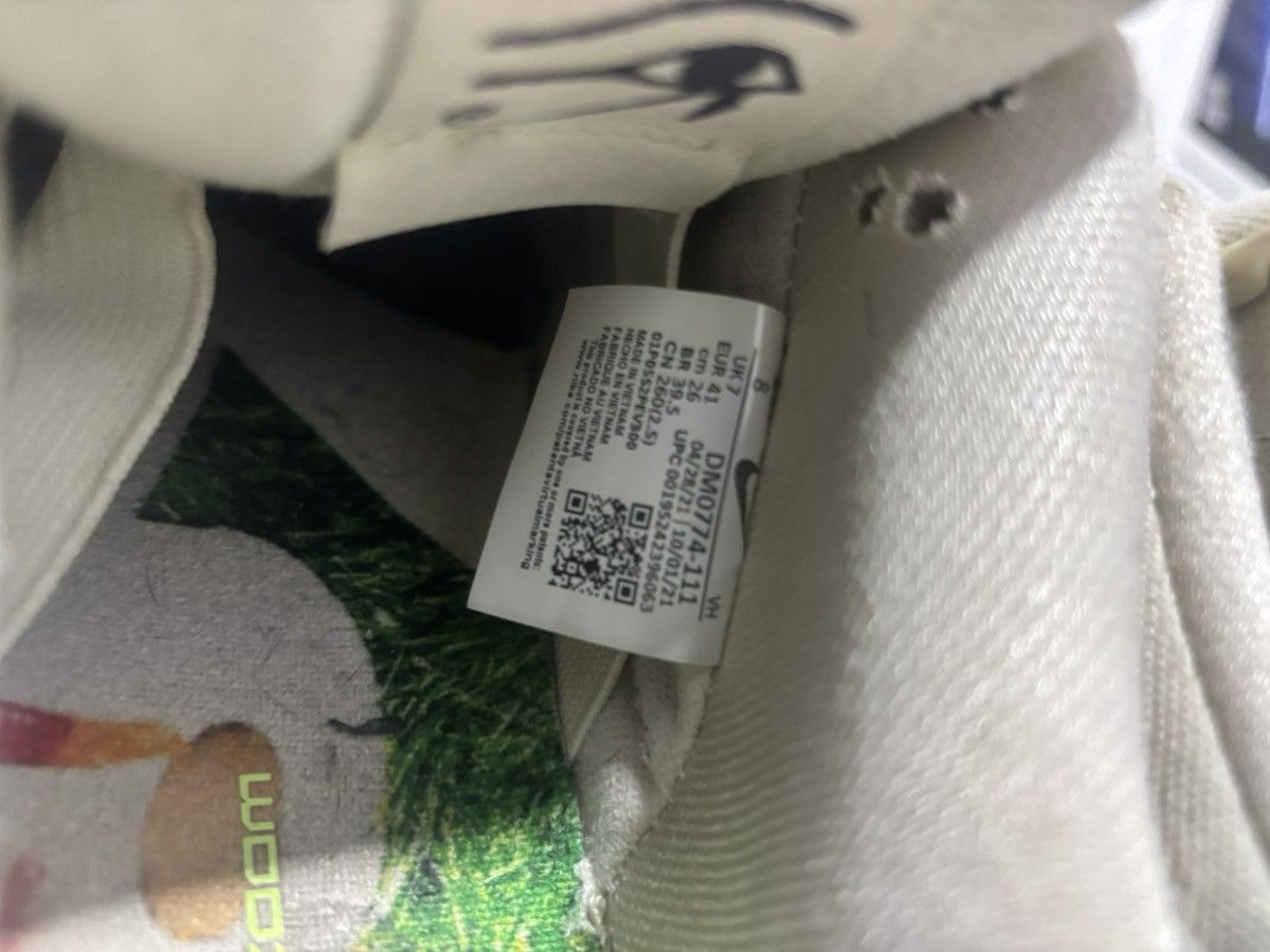Nike SB Dunk sb mummy size 8 Size US 8 / EU 41 - 6 Thumbnail