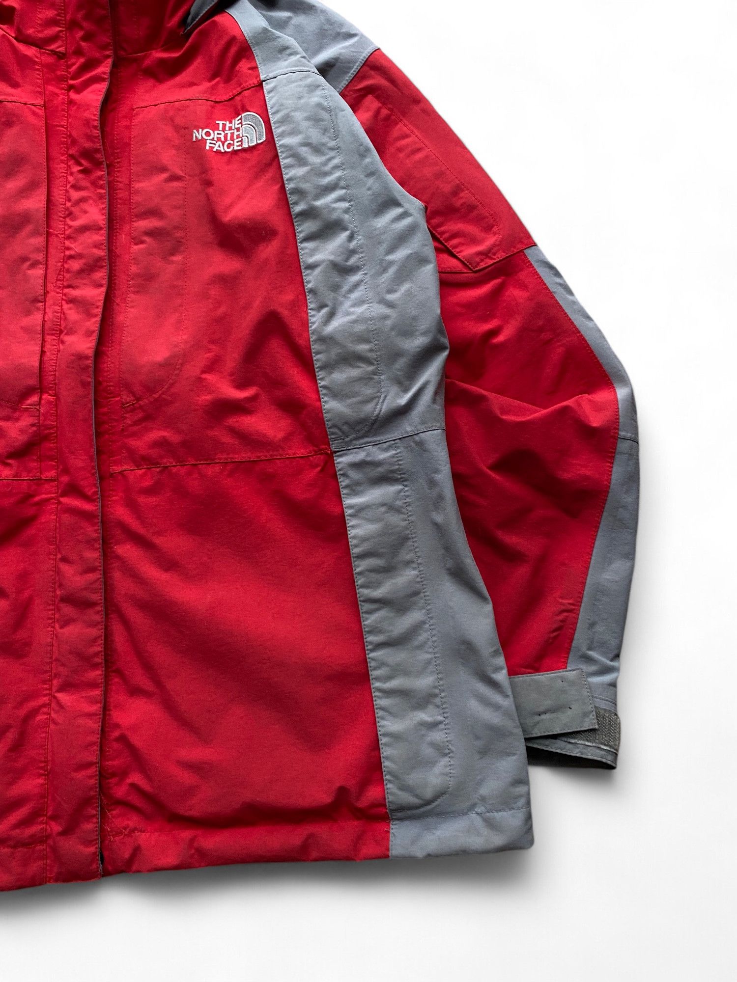 Goretex × The North Face Vintage The North Face Goretex Jacket Size M / US 6-8 / IT 42-44 - 4 Thumbnail