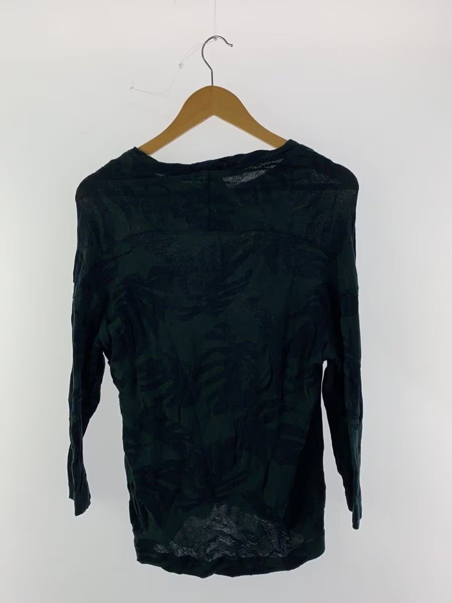 Yohji Yamamoto yohji yamamoto Y's/YT-T27-672 Knitwear Size US M / EU 48-50 / 2 - 2 Thumbnail