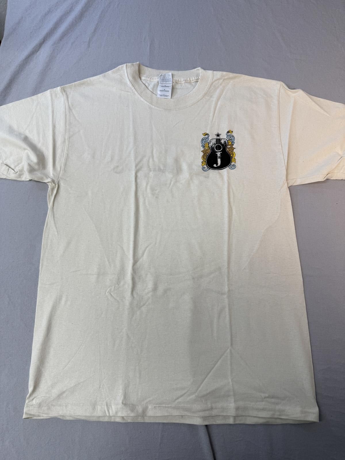 Designer Singer Jewel T-shirt Tour 2006 Goodbye Alice in Wonderland L Size US L / EU 52-54 / 3 - 2 Thumbnail