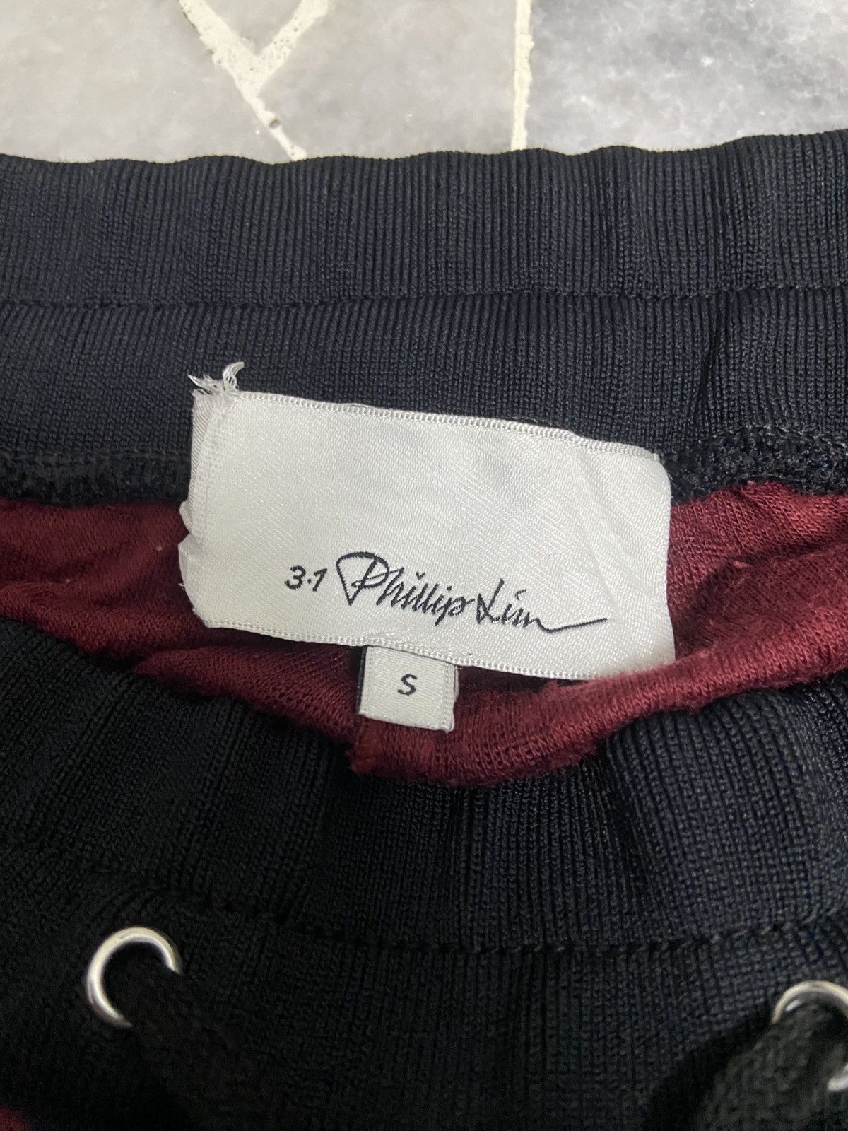 3.1 Phillip Lim 3.1 Phillip Lim Pants Trousers Size US 30 / EU 46 - 4 Thumbnail