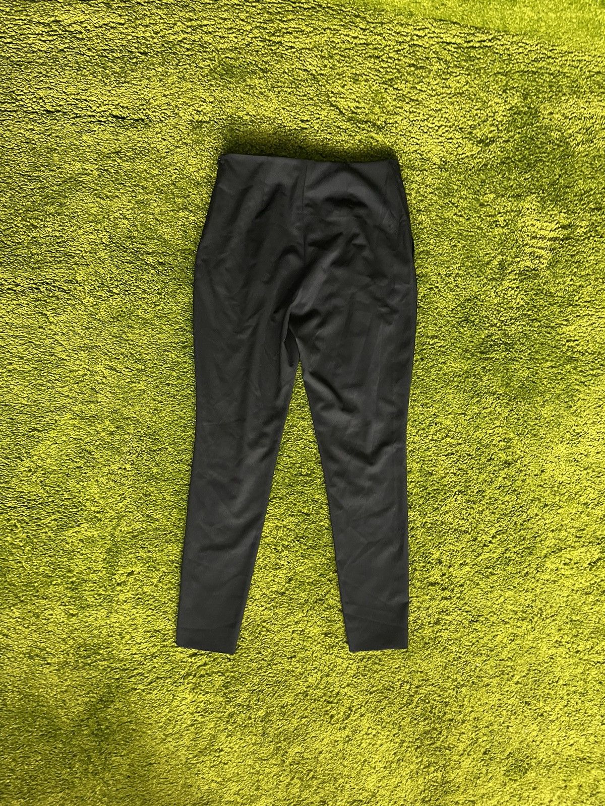 Balmain × Pierre Balmain Pierre Balmain wool pants Size 30" / US 8 / IT 44 - 2 Thumbnail